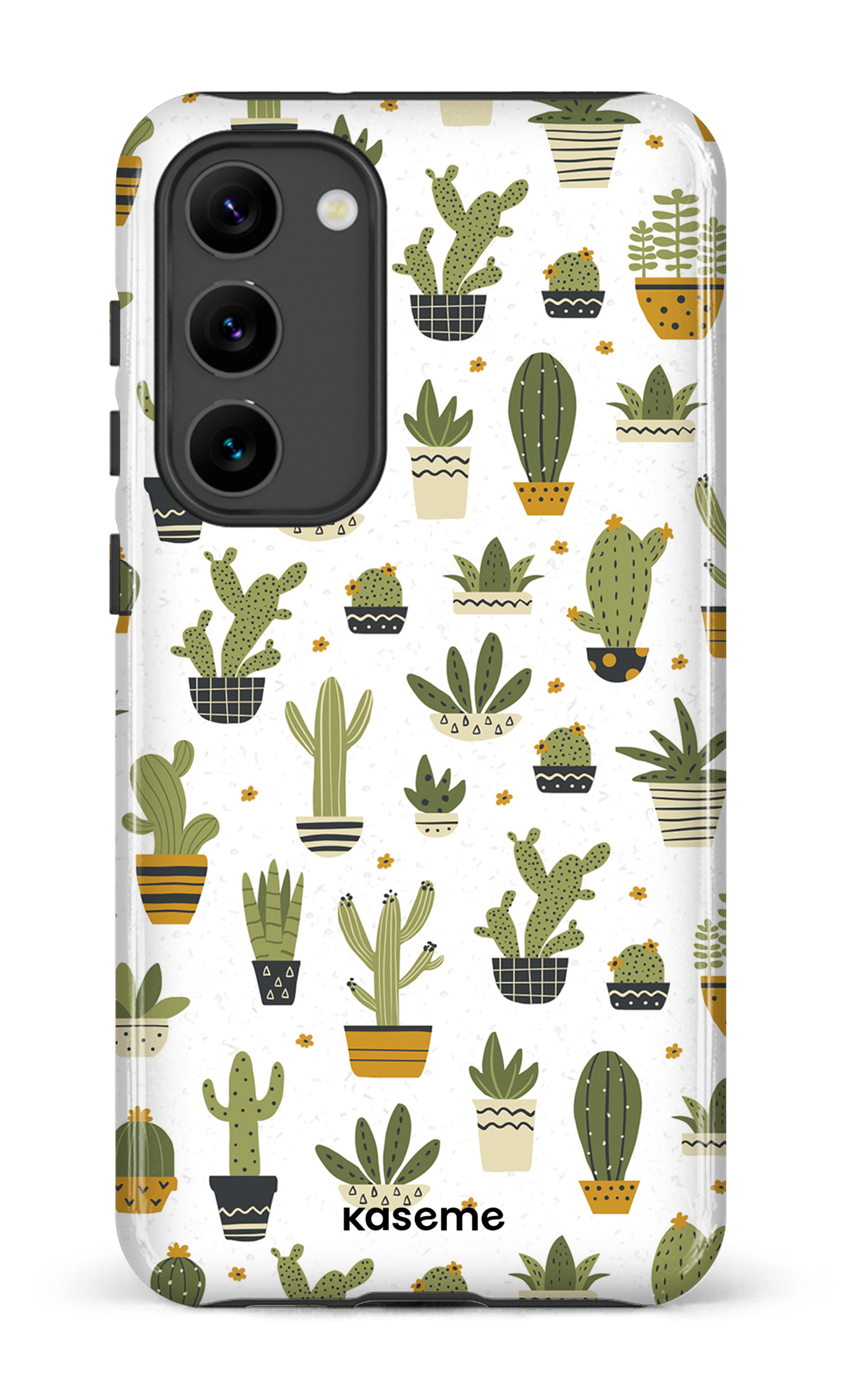 Galaxy S23 Plus Tough Gloss Spicy -