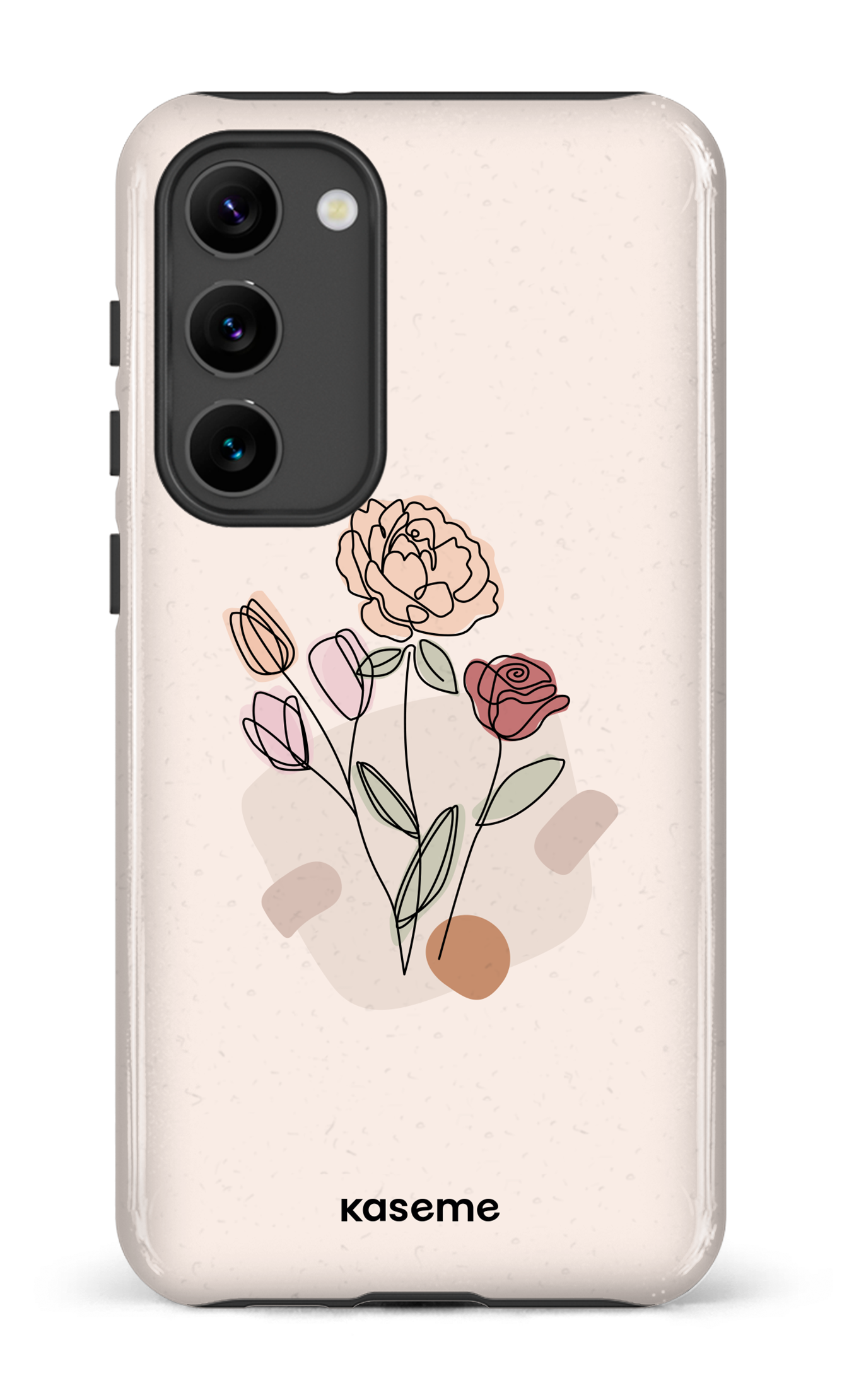 Galaxy S23 Plus Tough Gloss Spring memories -