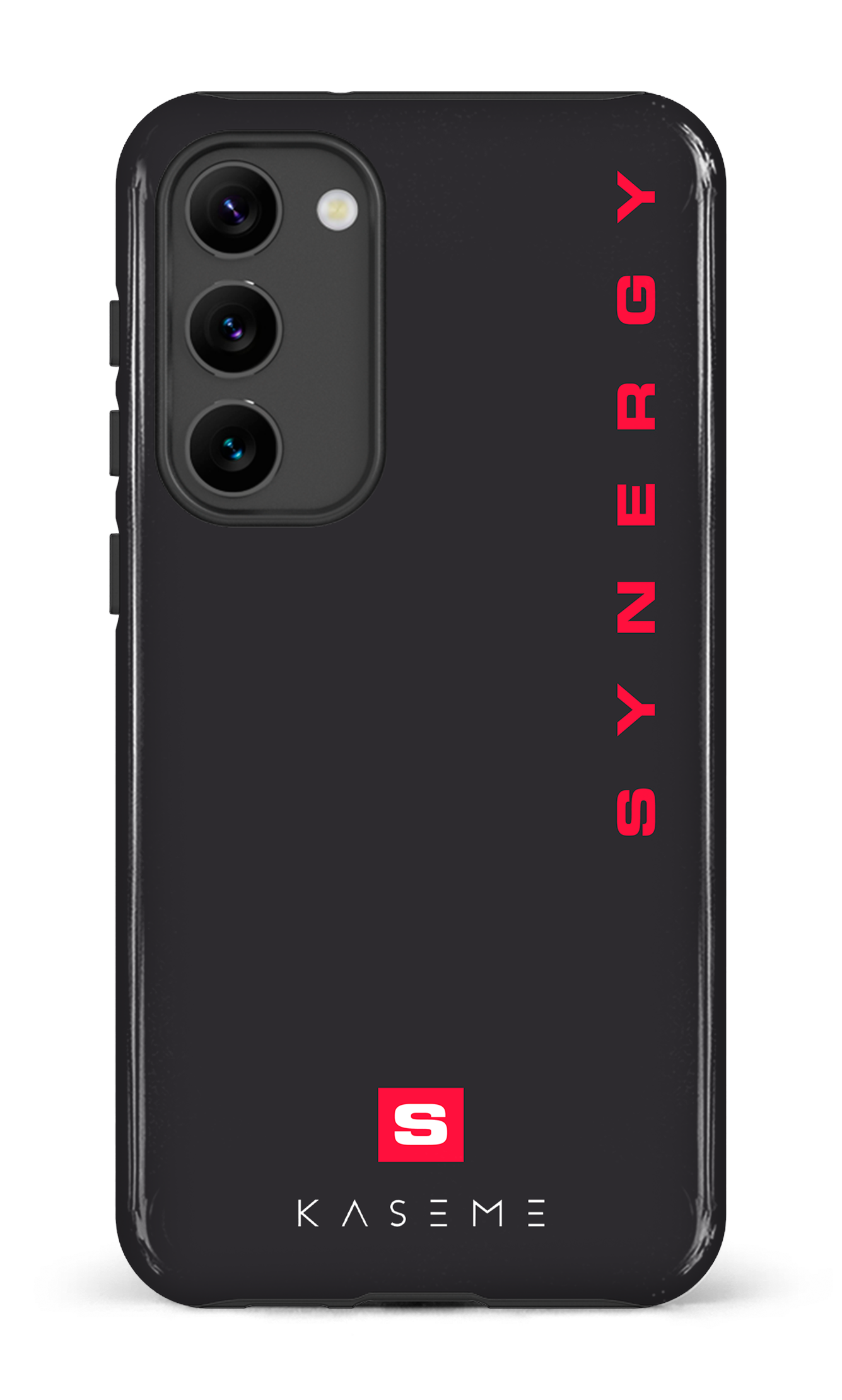 Galaxy S23 Plus Tough Gloss Synergy -