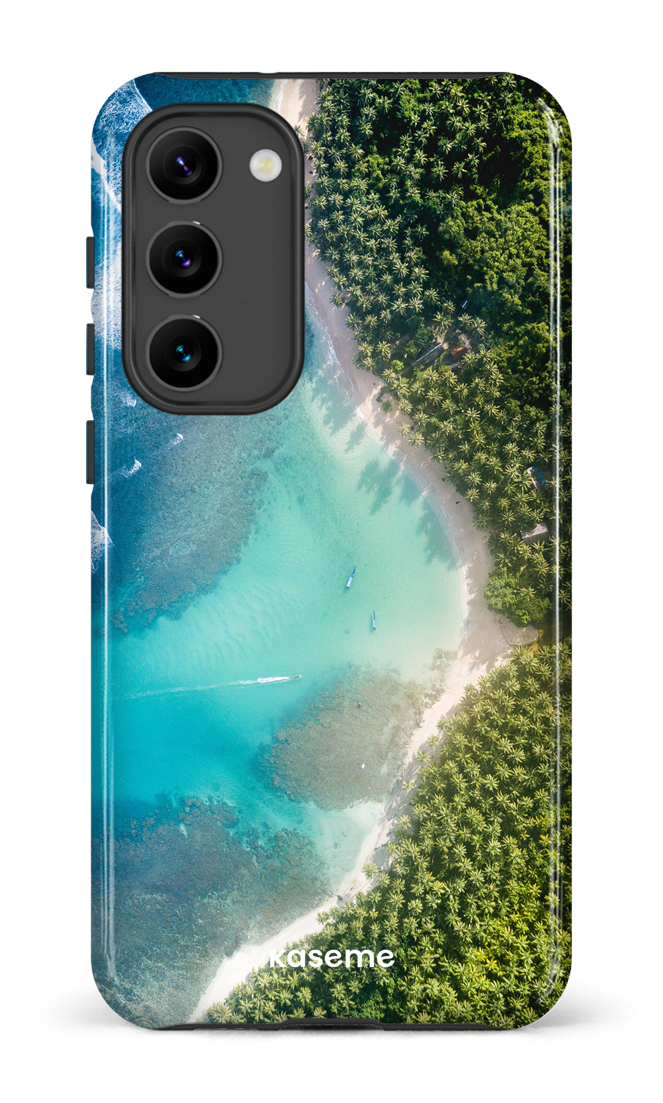 Galaxy S23 Plus Tough Gloss Thailand -
