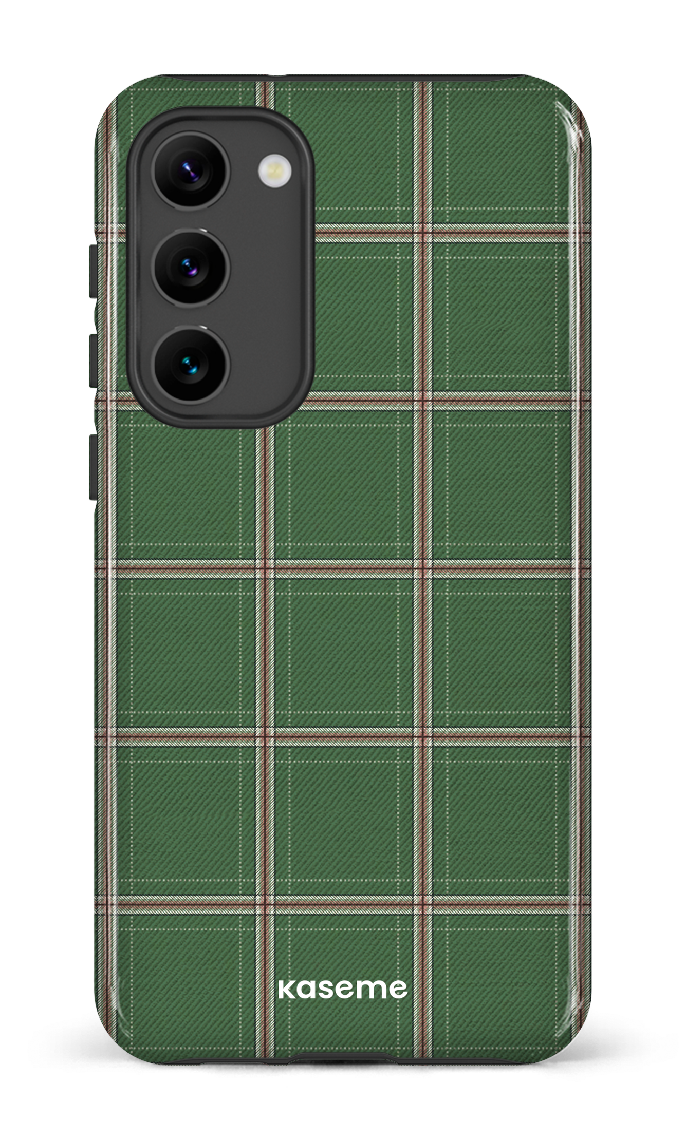 Galaxy S23 Plus Tough Gloss Tommy -