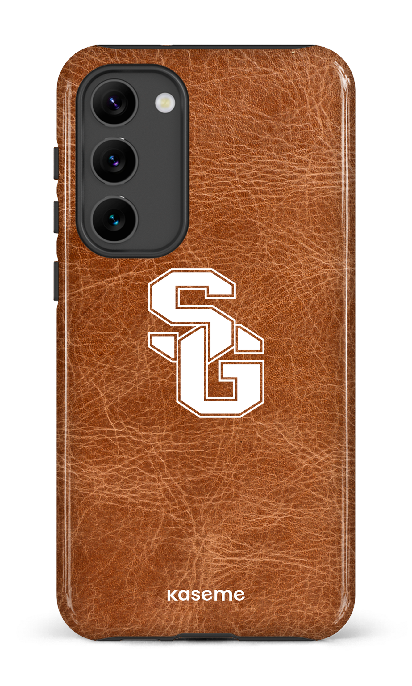 Galaxy S23 Plus Tough Gloss Toscan x Dragons -