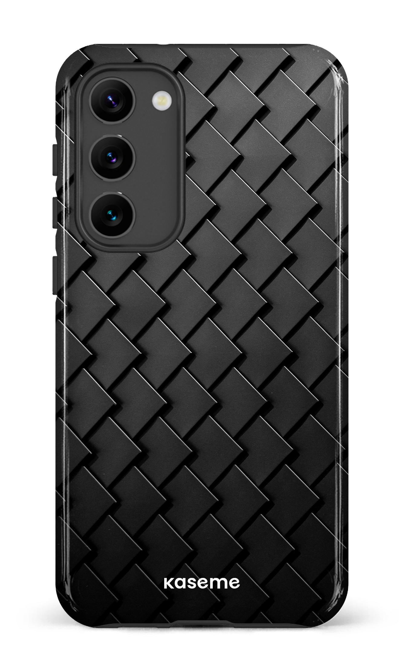 Galaxy S23 Plus Tough Gloss Traction -