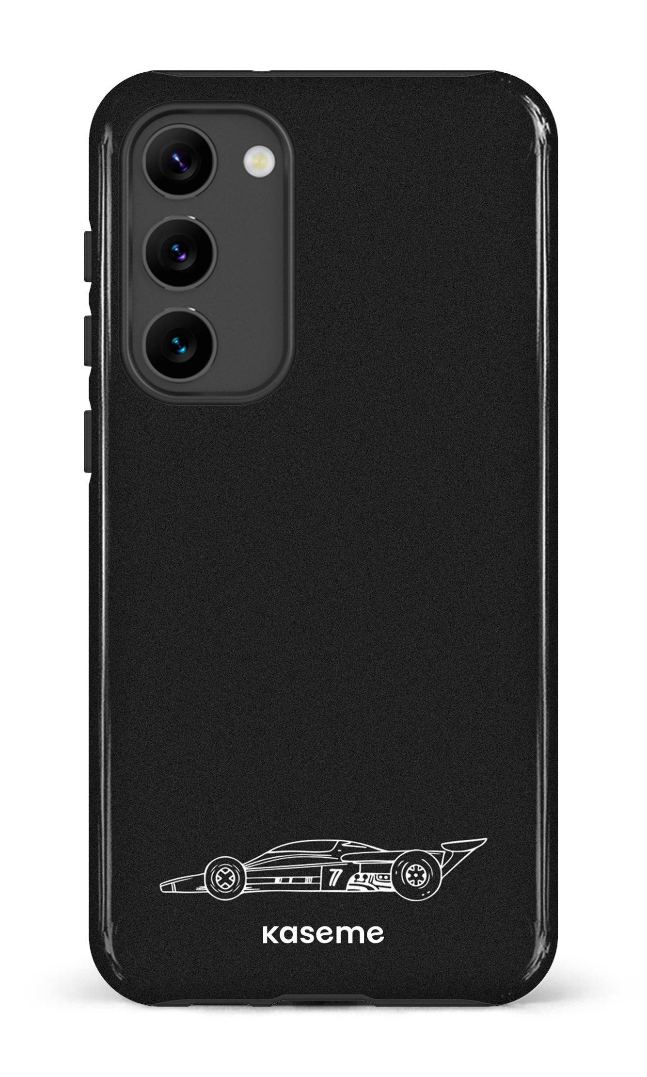 Galaxy S23 Plus Tough Gloss Turbo -
