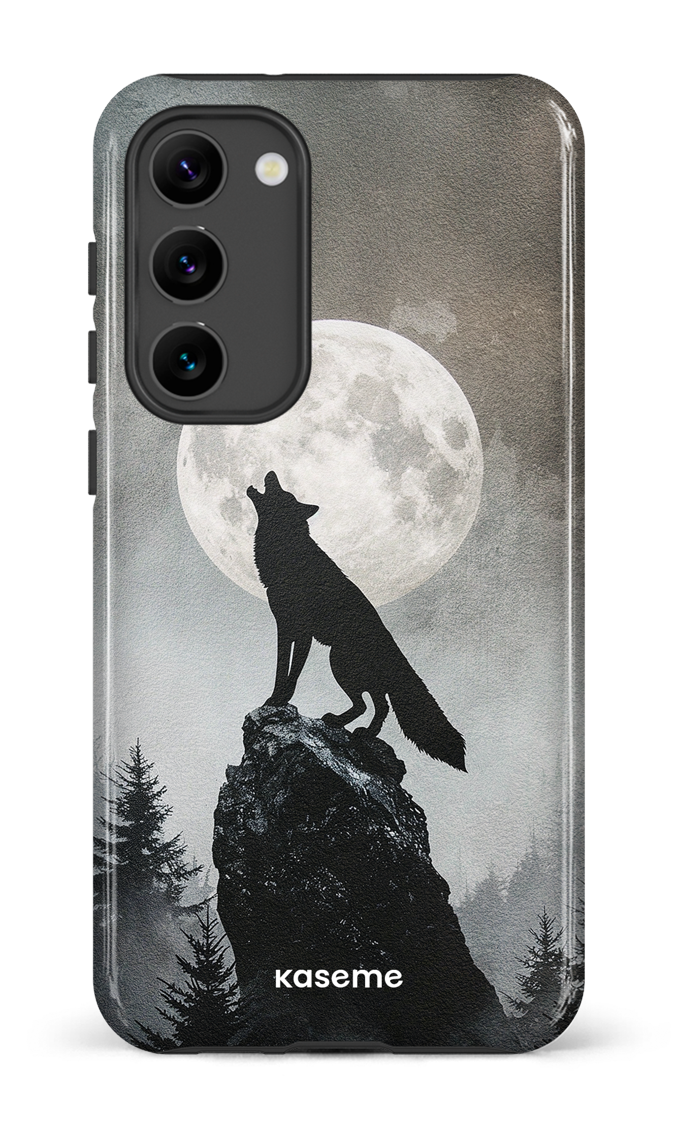 Galaxy S23 Plus Tough Gloss Twilight -
