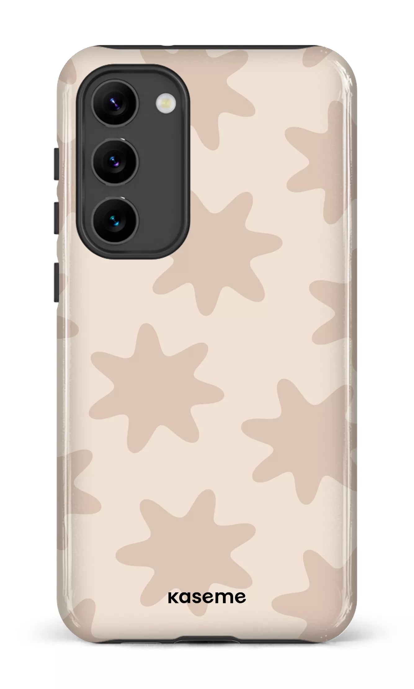 Galaxy S23 Plus Tough Gloss Unframed -