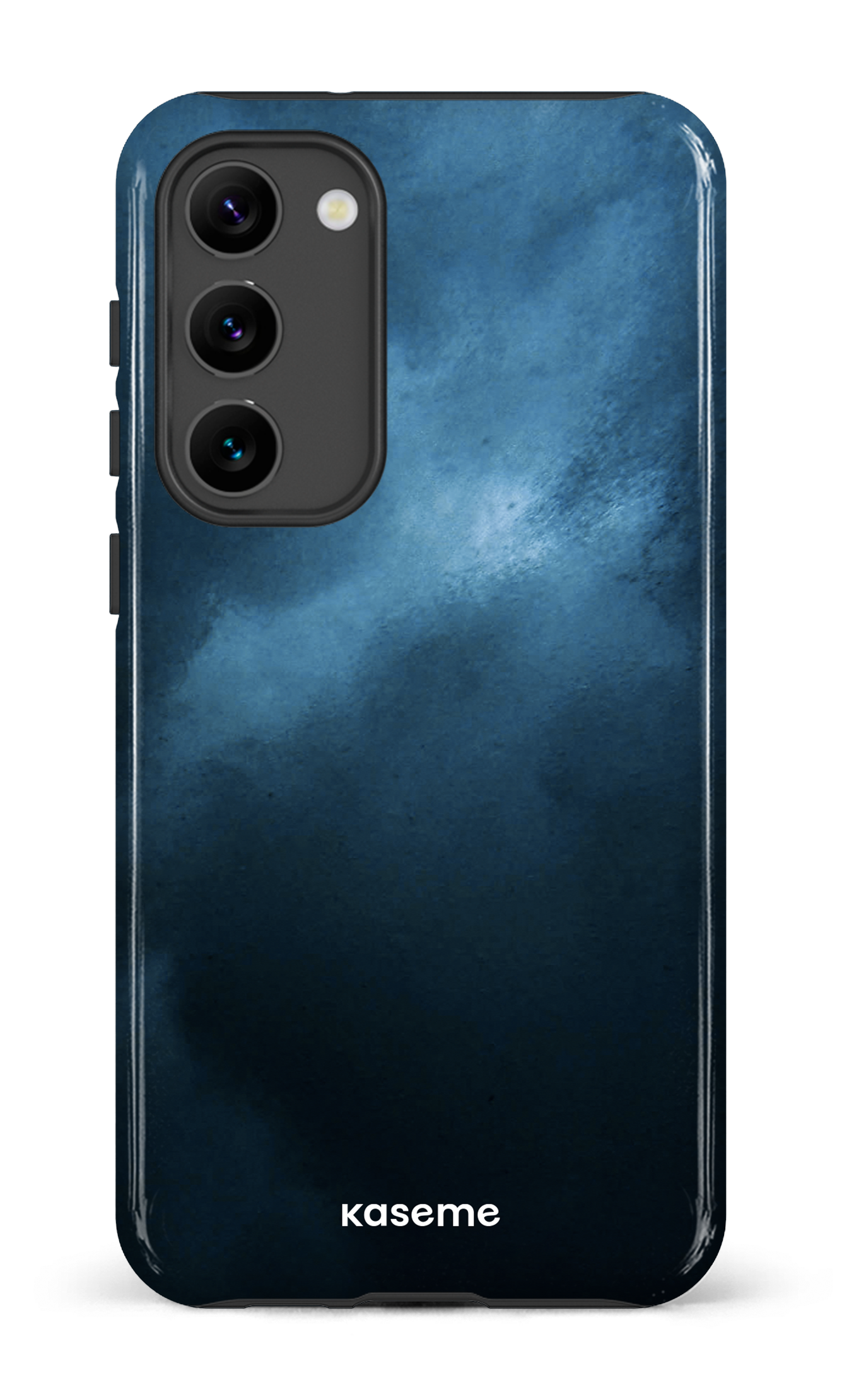 Galaxy S23 Plus Tough Gloss Upside Down -