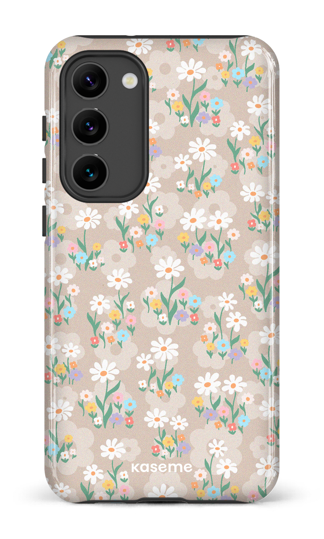 Galaxy S23 Plus Tough Gloss Waking dream -