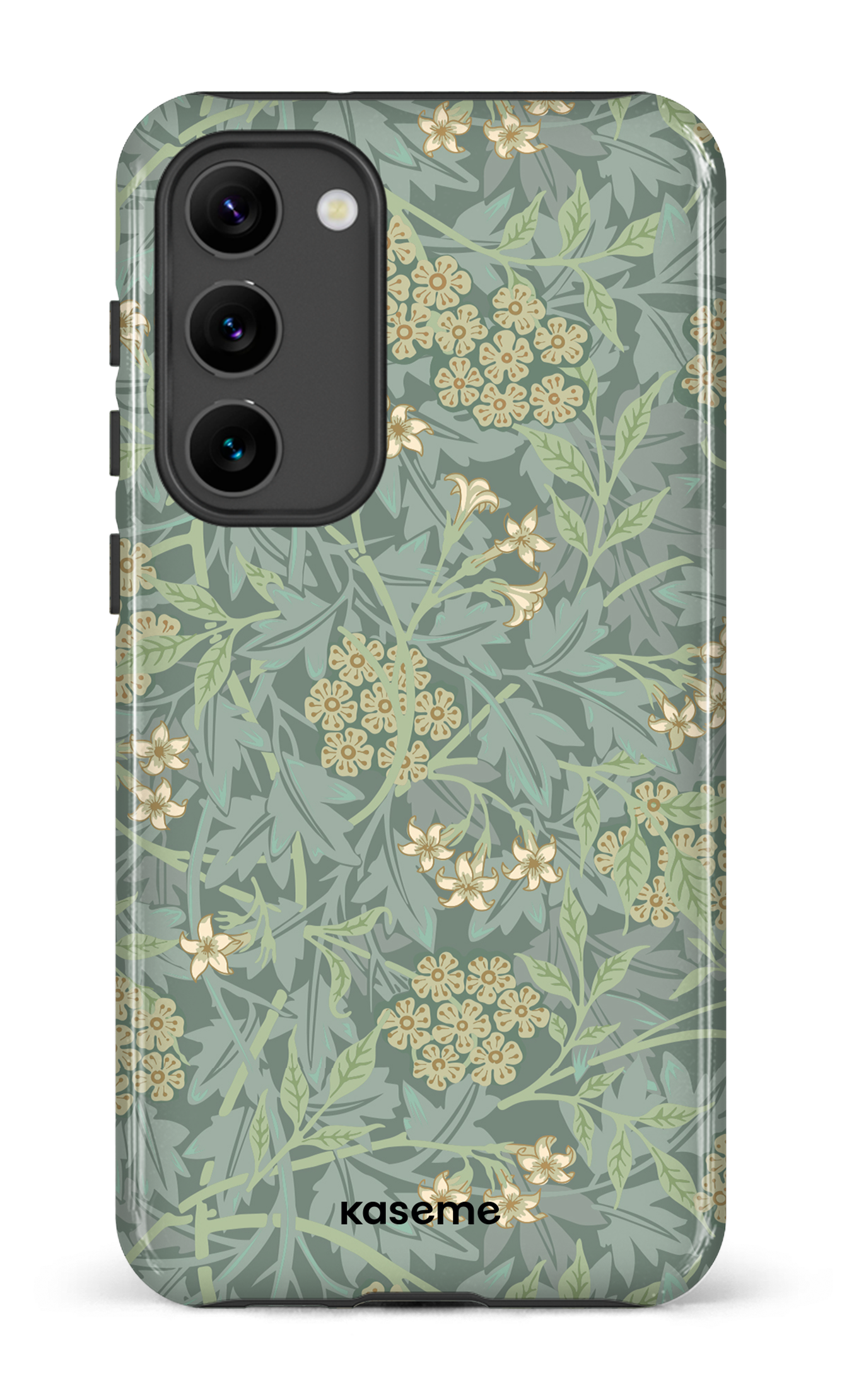 Galaxy S23 Plus Tough Gloss Weald -