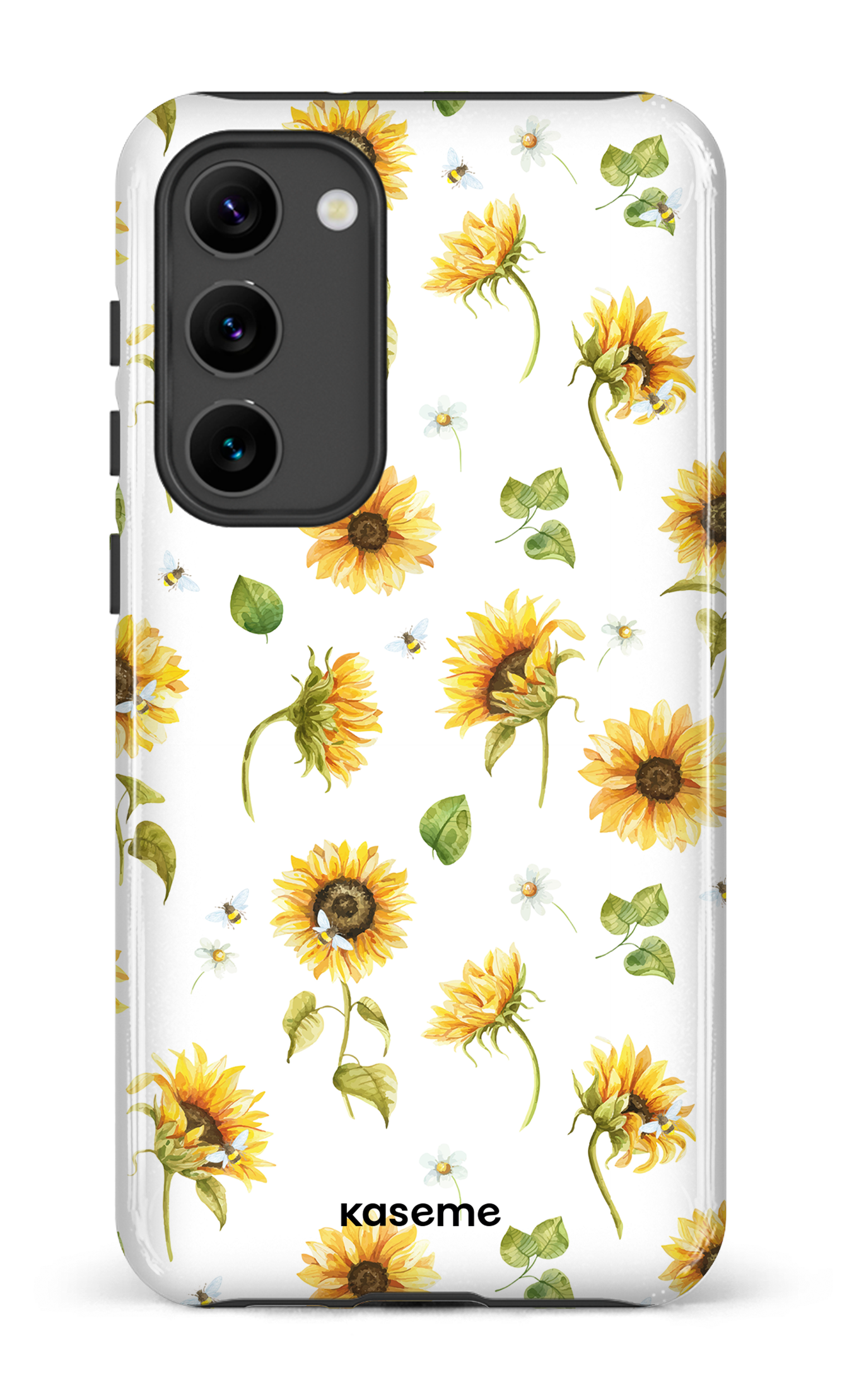 Galaxy S23 Plus Tough Gloss Zoey -