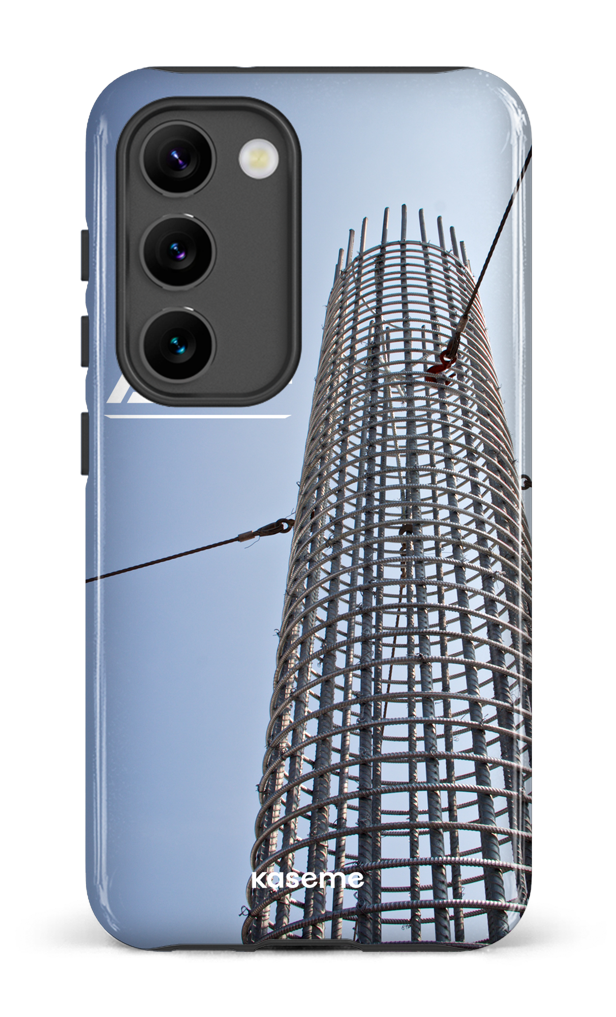 Galaxy S23 Tough Gloss AGF Chantier Beloeil -