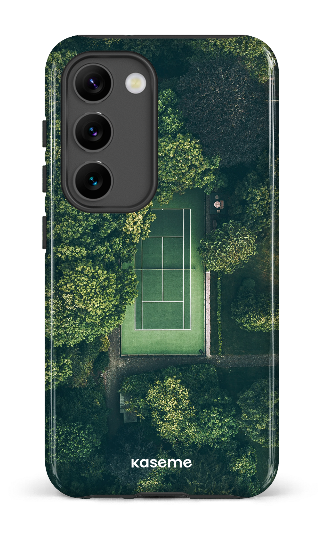 Galaxy S23 Tough Gloss Ace -