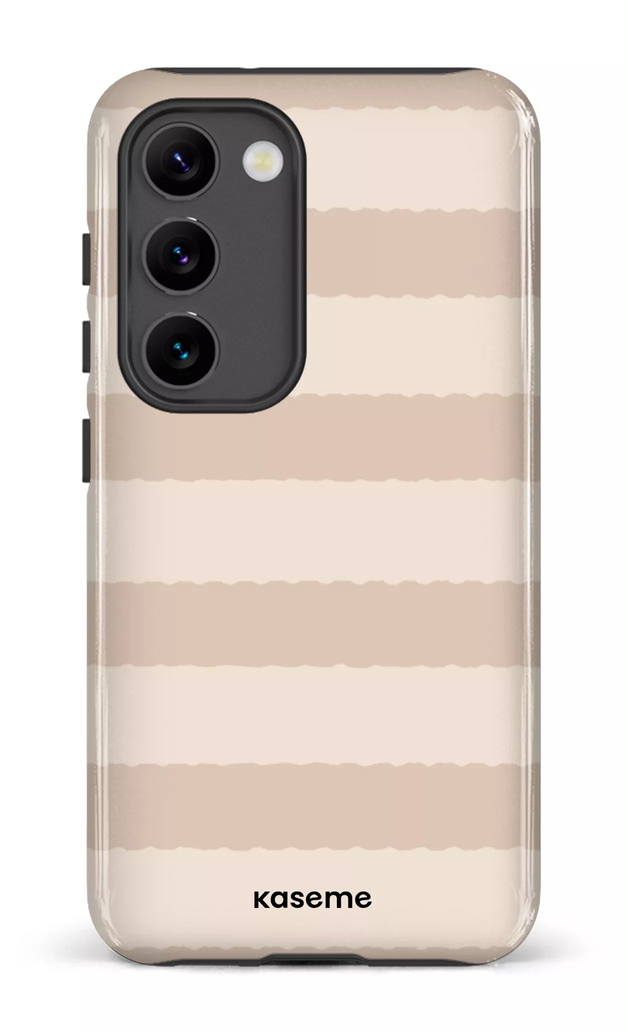 Galaxy S23 Tough Gloss Aligned -