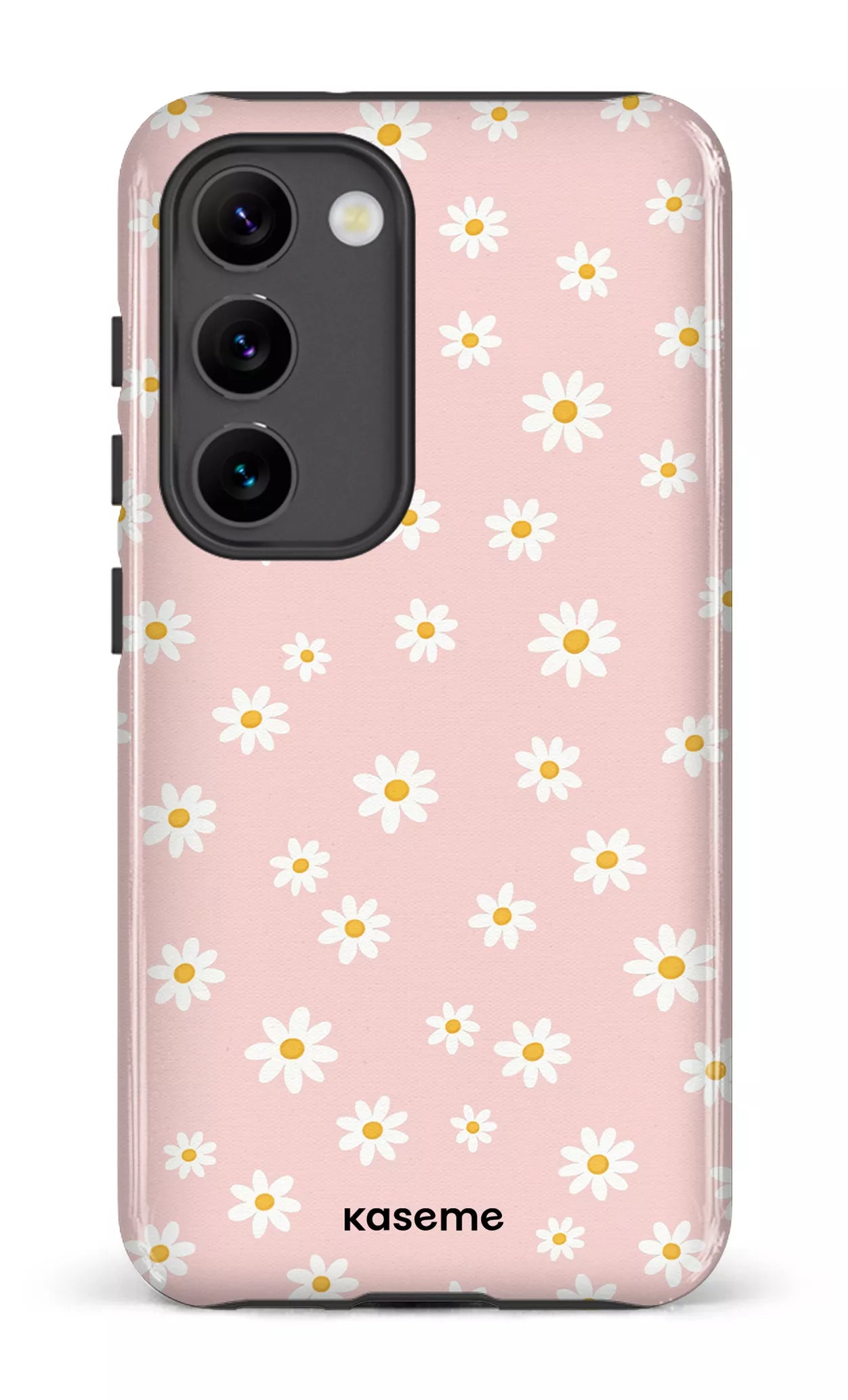 Galaxy S23 Tough Gloss Amara Pink -