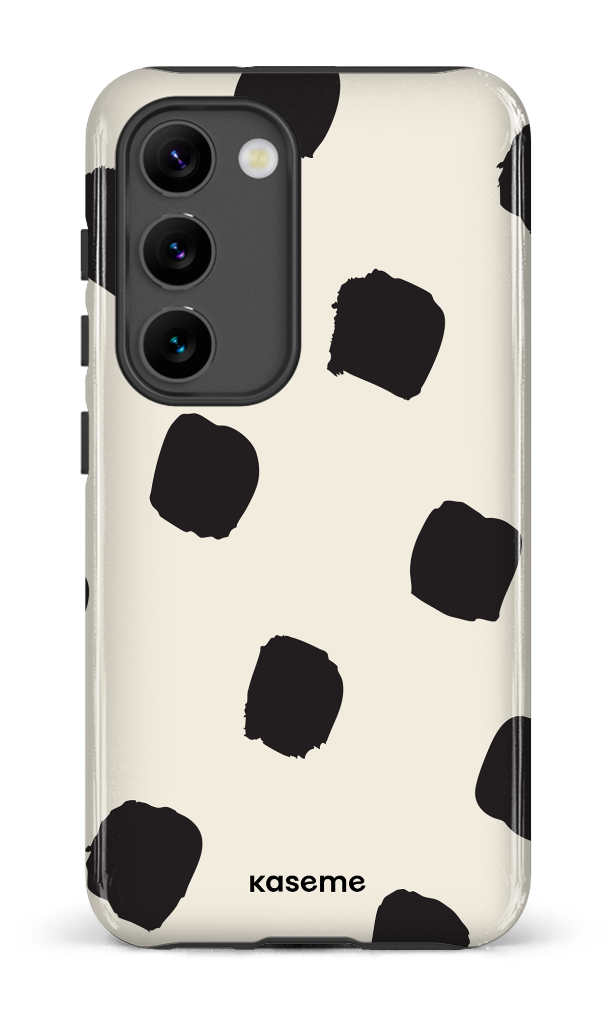 Galaxy S23 Tough Gloss Arty -