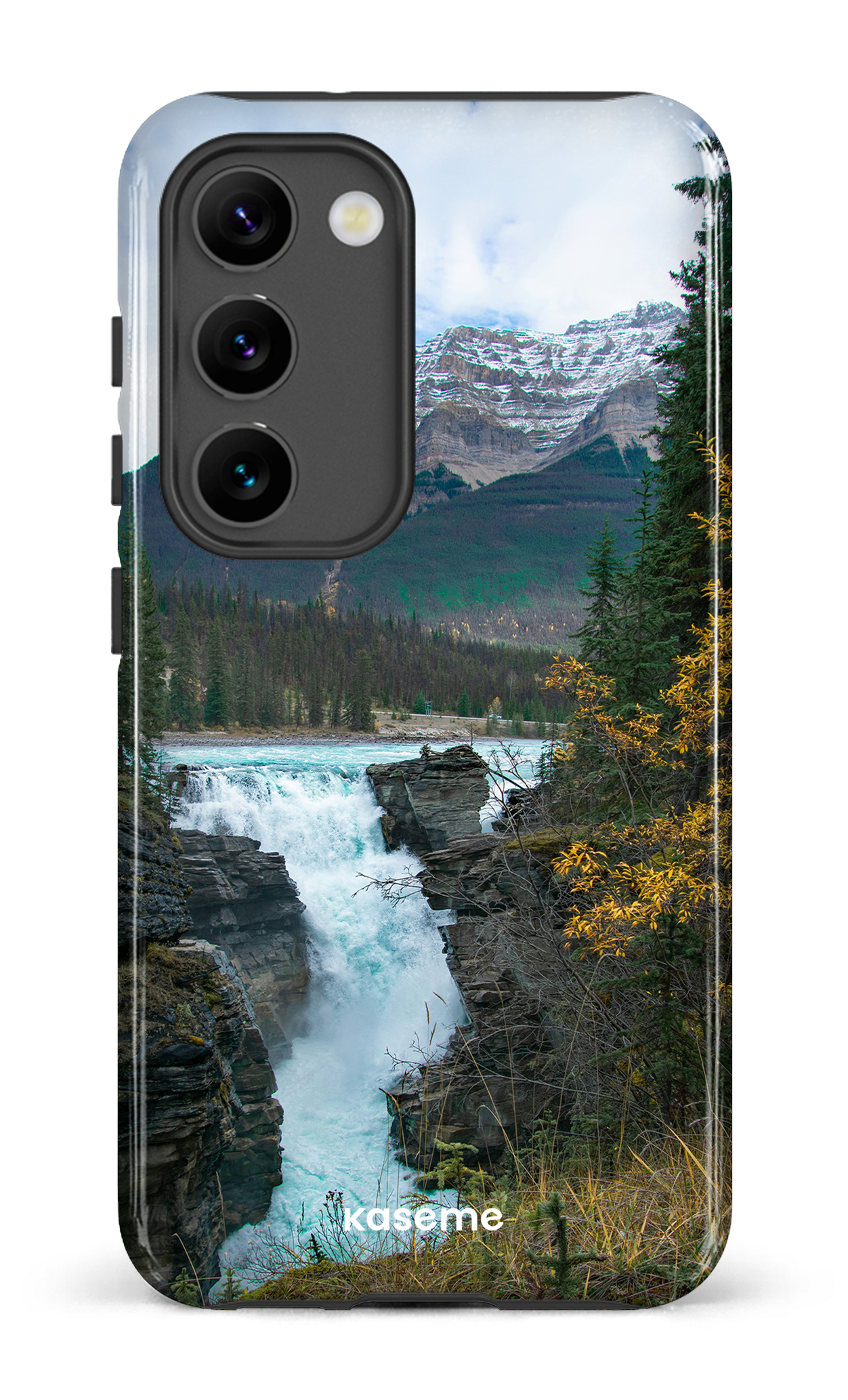 Galaxy S23 Tough Gloss Athasoul -