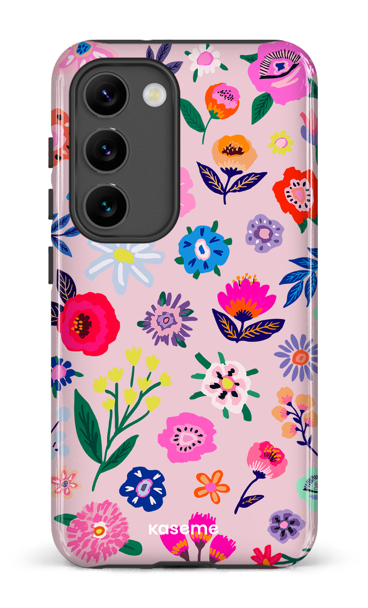 Galaxy S23 Tough Gloss Aura -