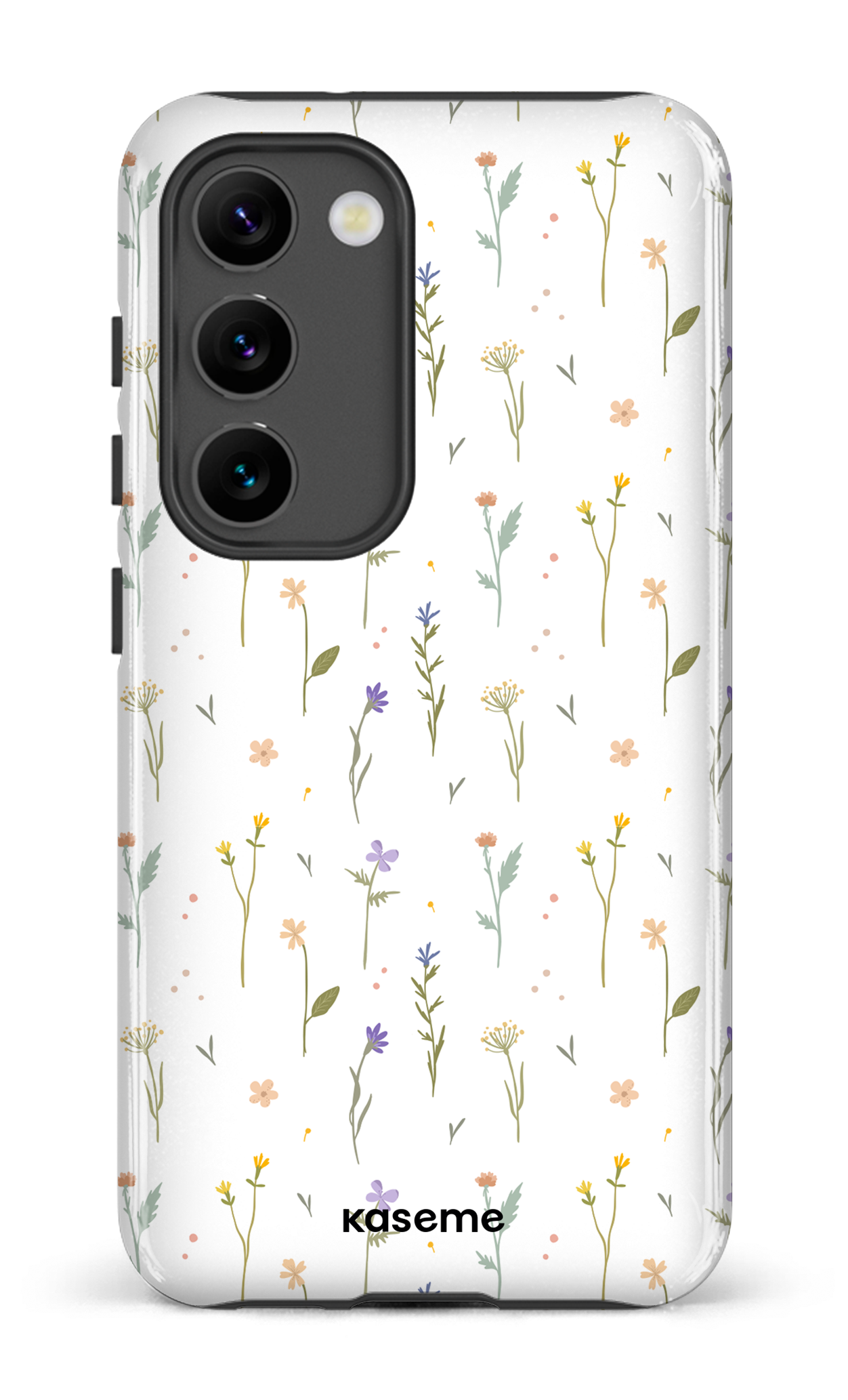 Galaxy S23 Tough Gloss Bailey -