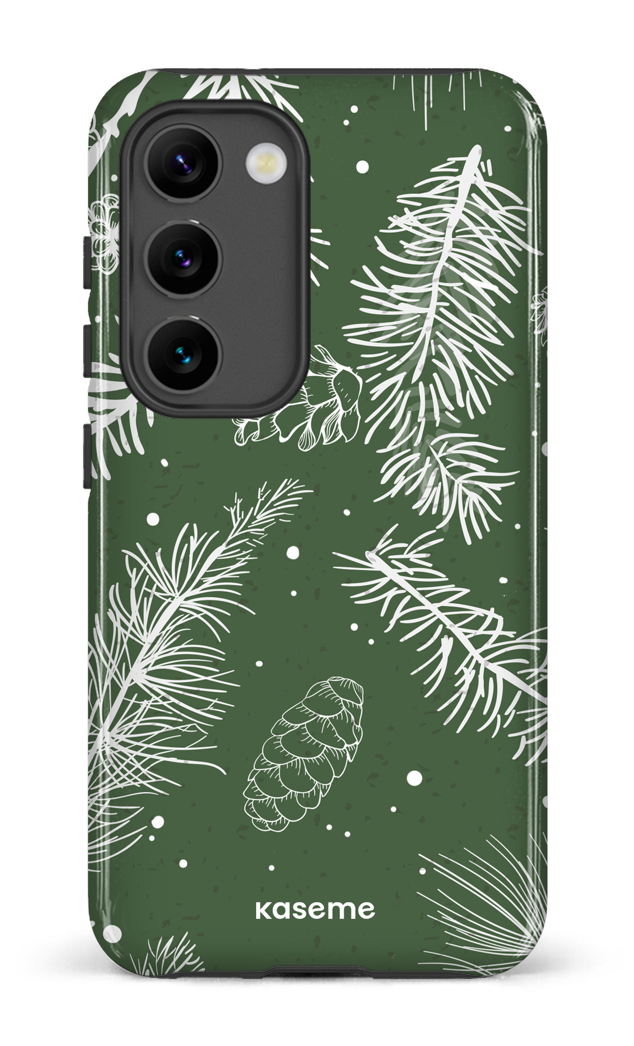 Galaxy S23 Tough Gloss Balsam -