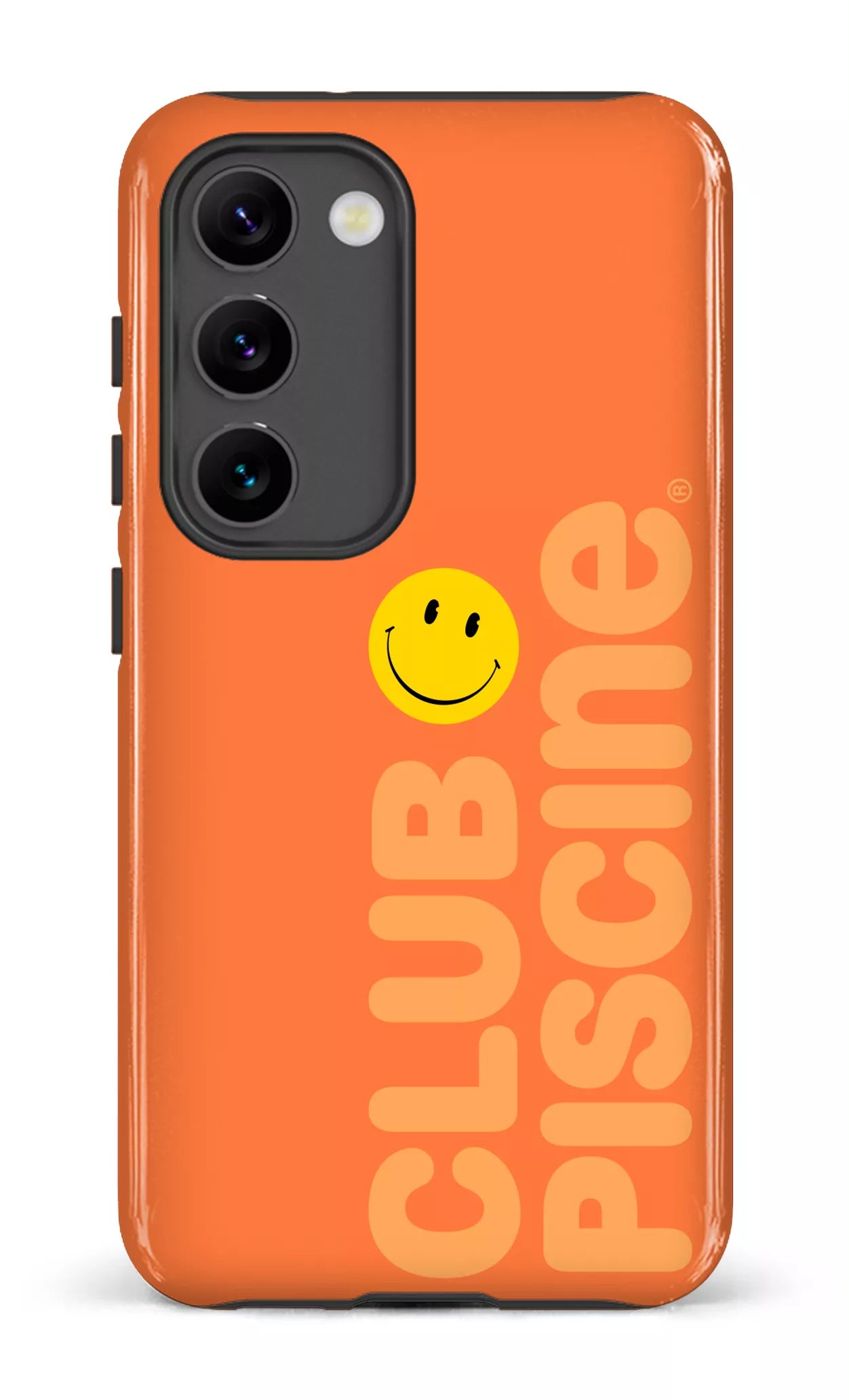 Galaxy S23 Tough Gloss Beach Towel by Club Piscine -