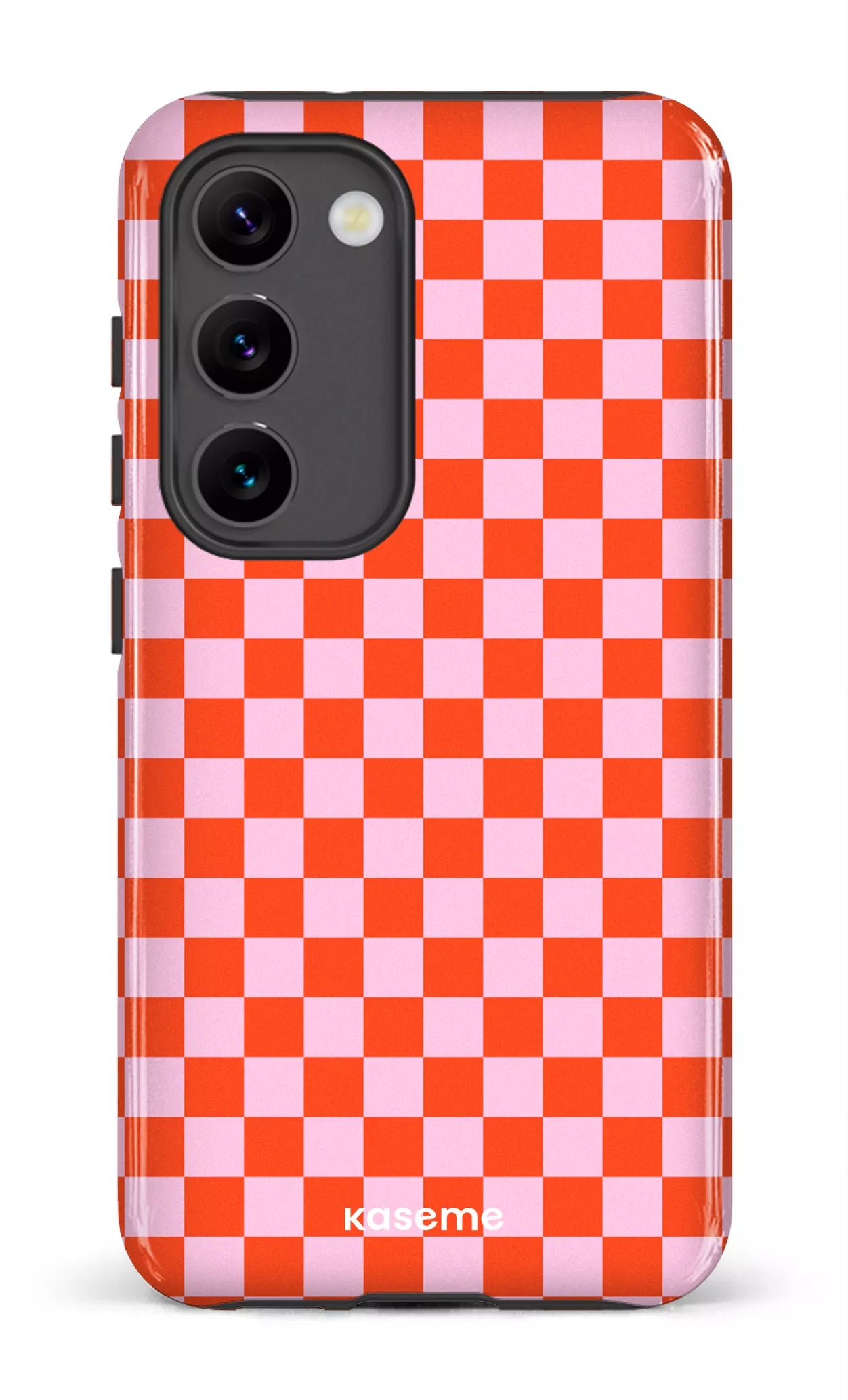 Galaxy S23 Tough Gloss Bella Tavola -