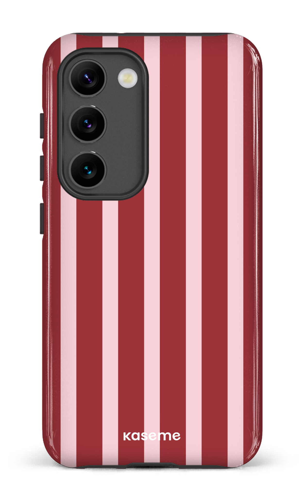 Galaxy S23 Tough Gloss Berry Lane -