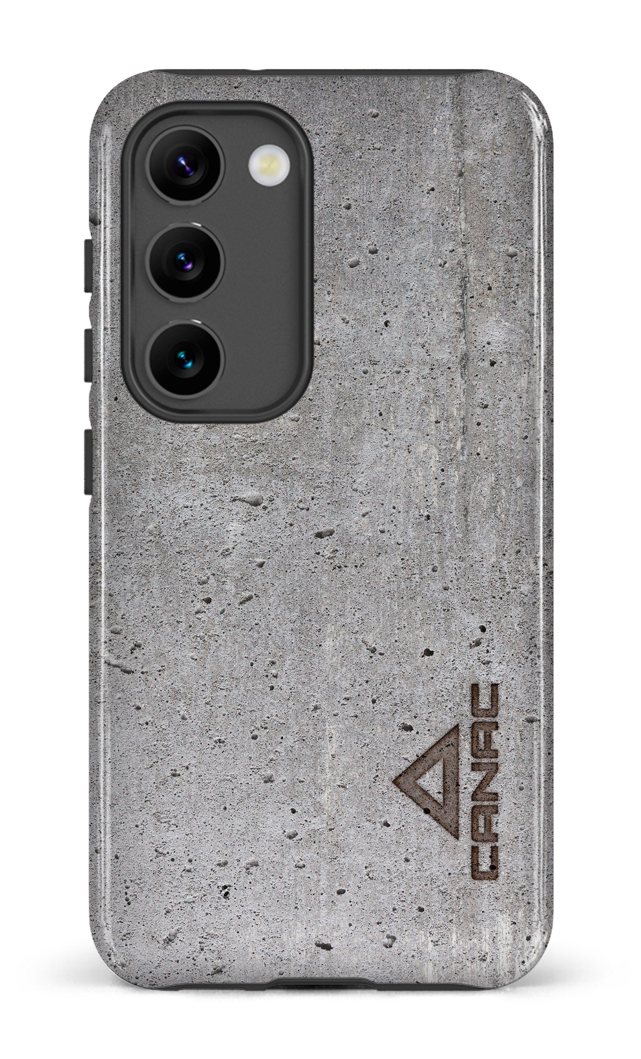 Galaxy S23 Tough Gloss Béton par Canac -