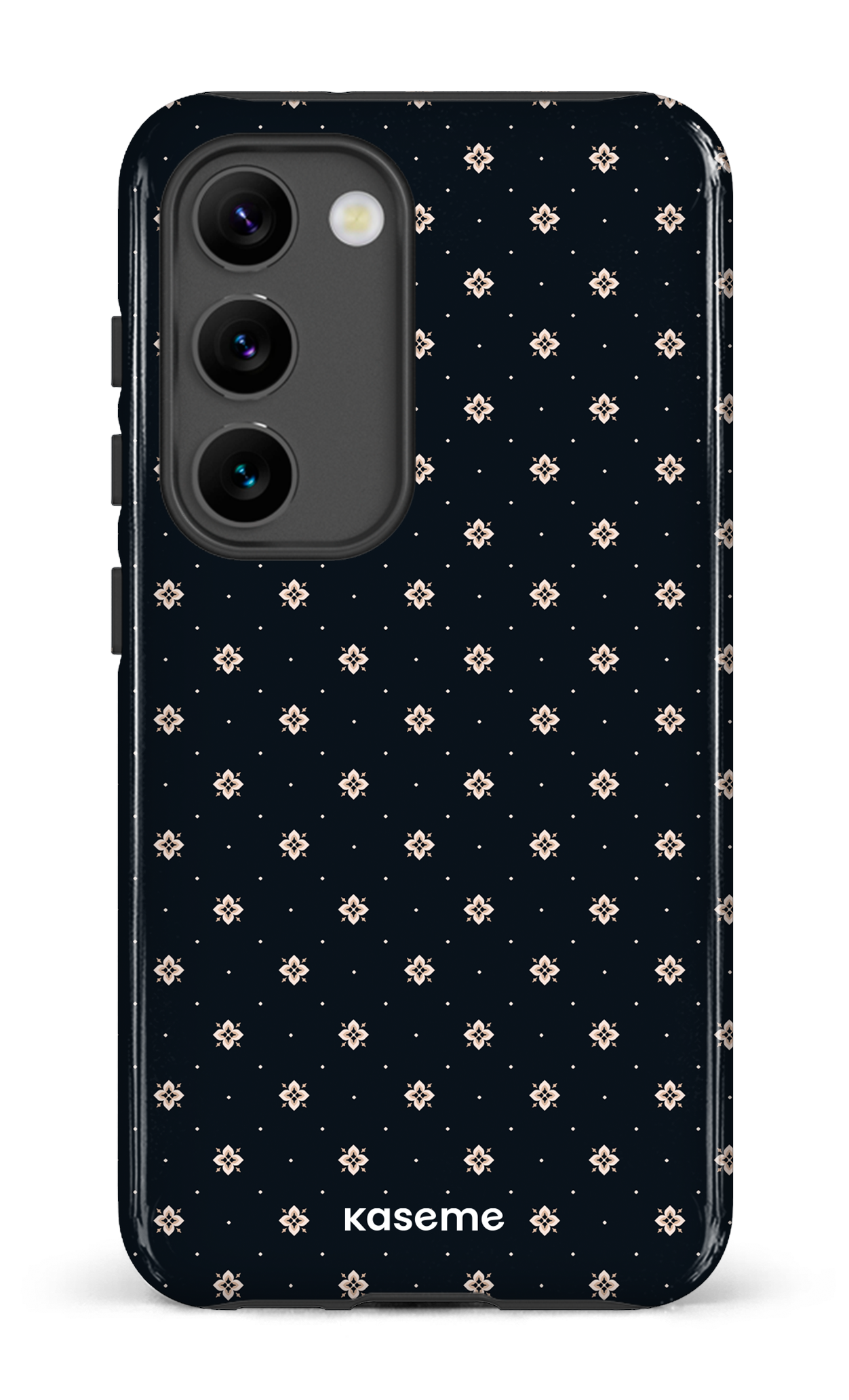 Galaxy S23 Tough Gloss Billie -