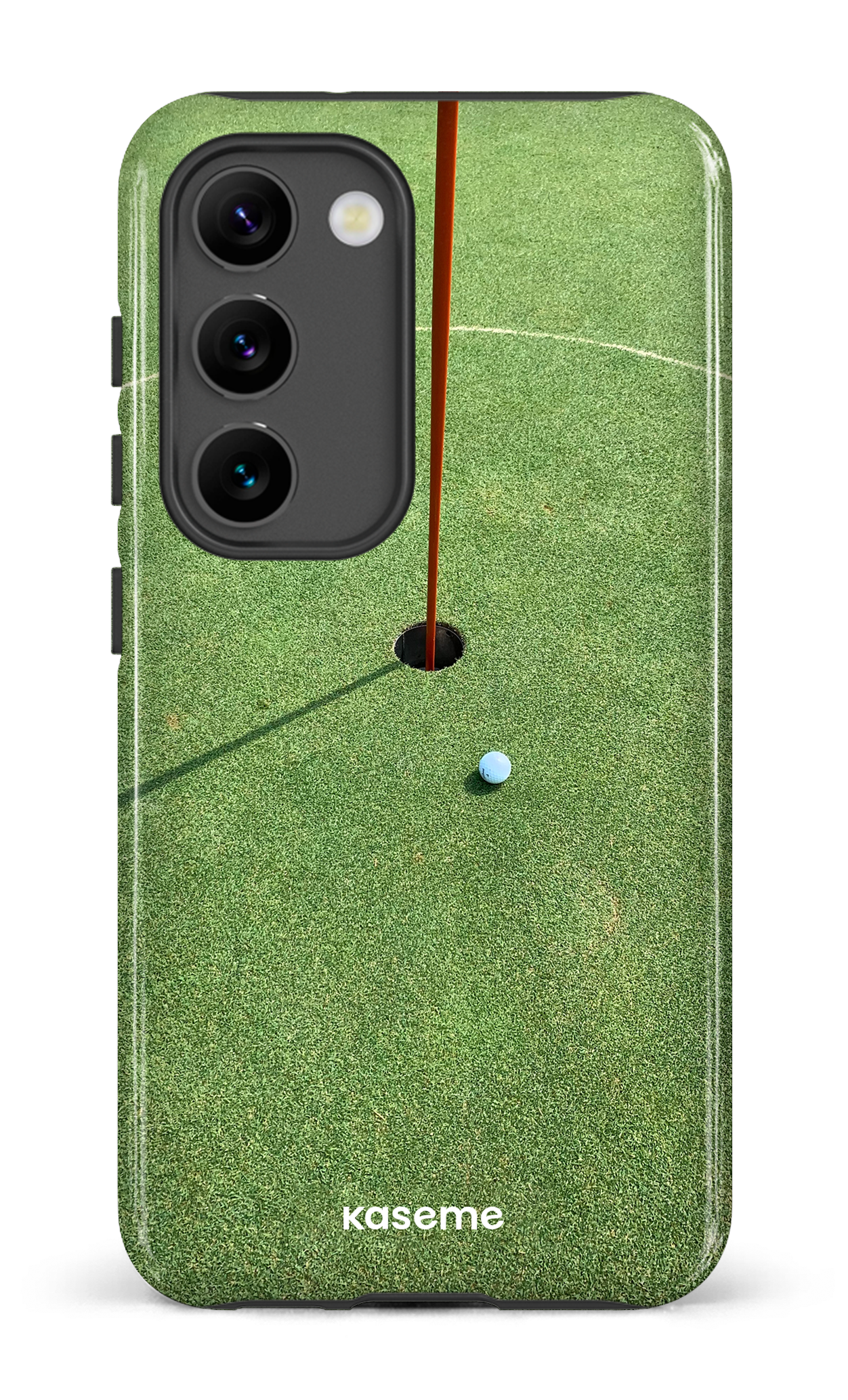 Galaxy S23 Tough Gloss Birdie -