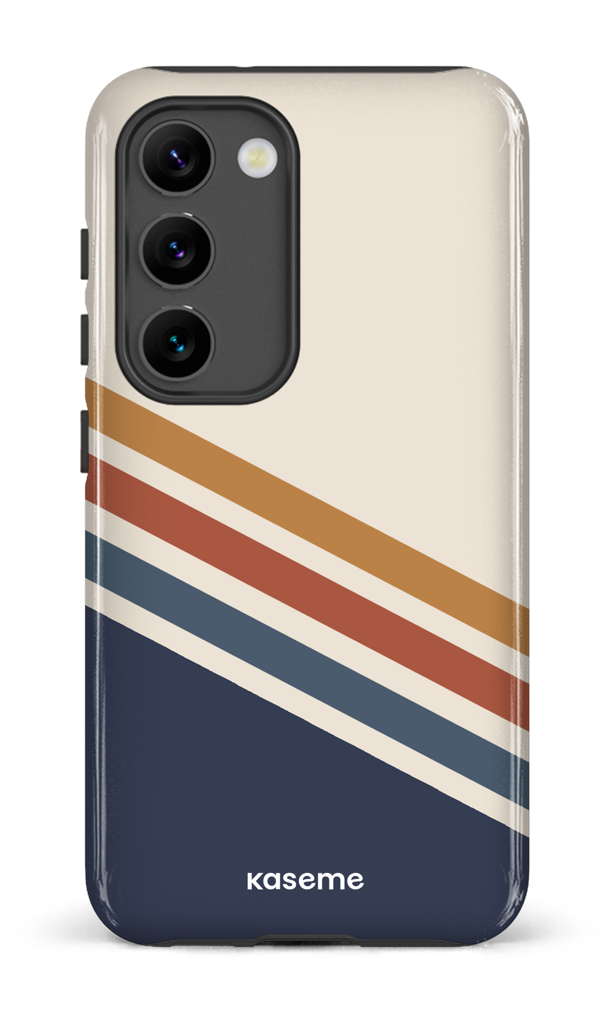 Galaxy S23 Tough Gloss Bitter -