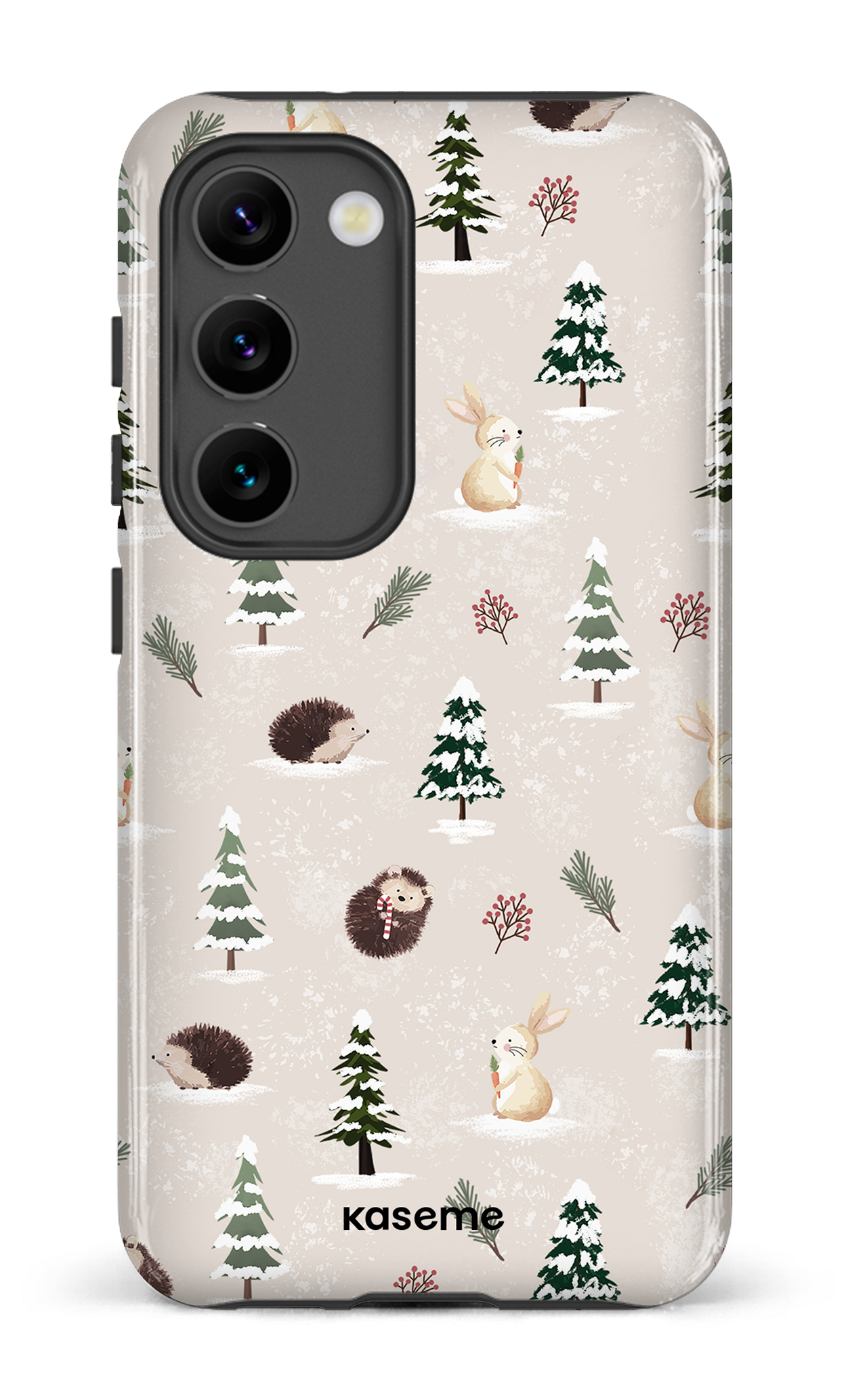 Galaxy S23 Tough Gloss Bliss -