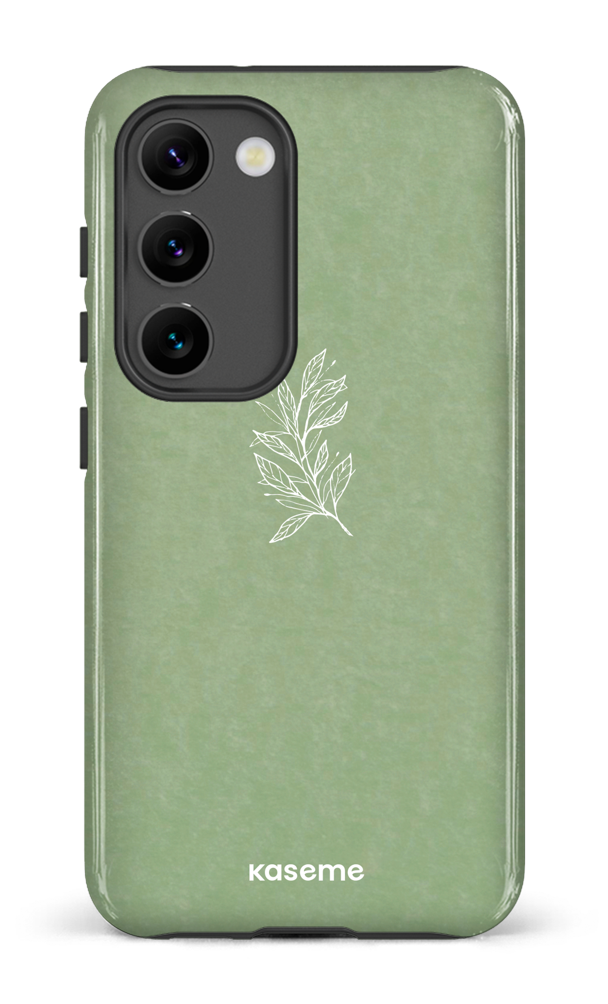 Galaxy S23 Tough Gloss Blossoming -