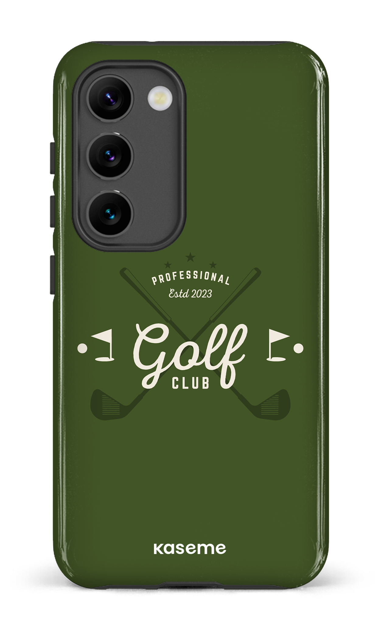 Galaxy S23 Tough Gloss Bogey -