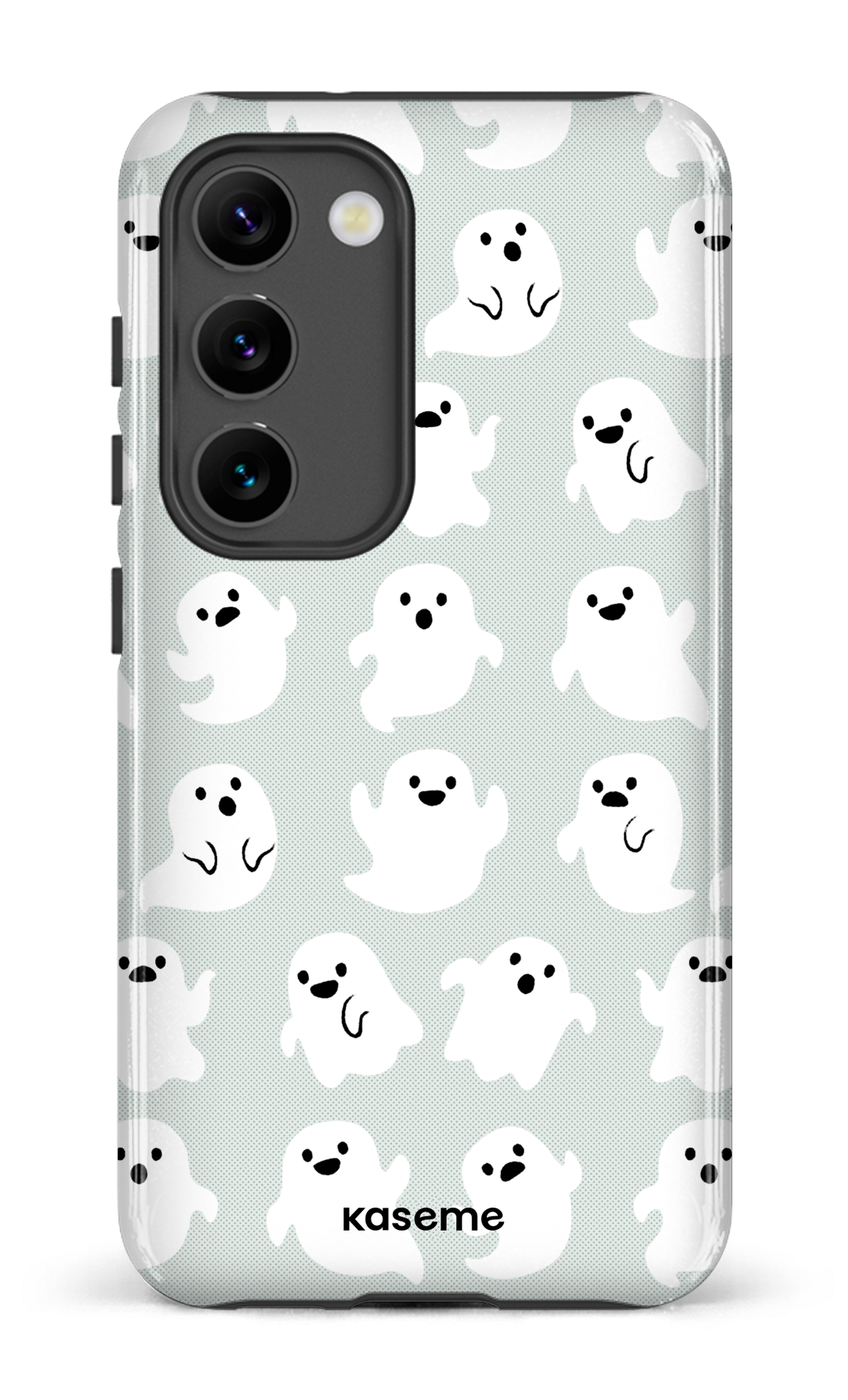 Galaxy S23 Tough Gloss Boos -