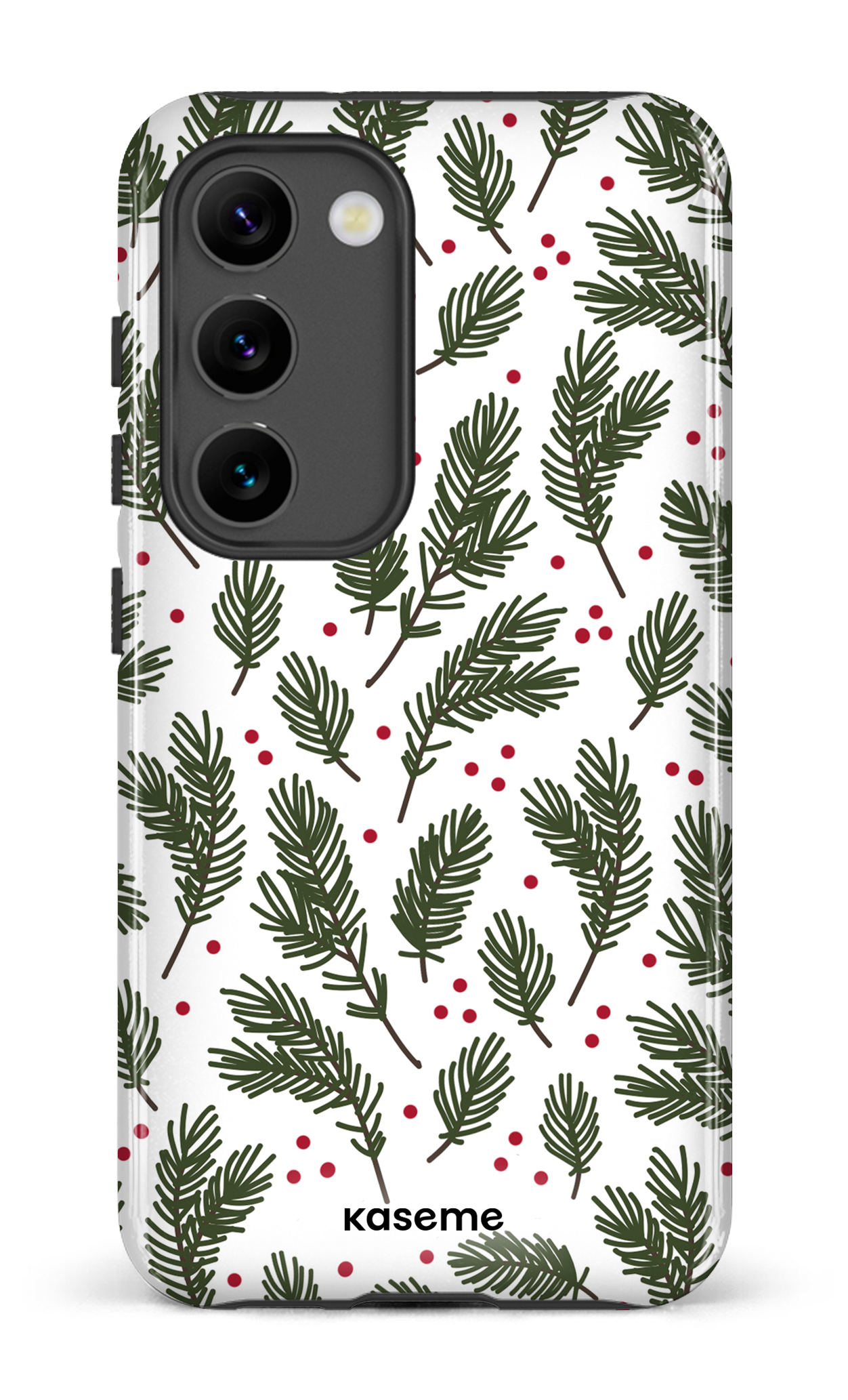 Galaxy S23 Tough Gloss Boreal -