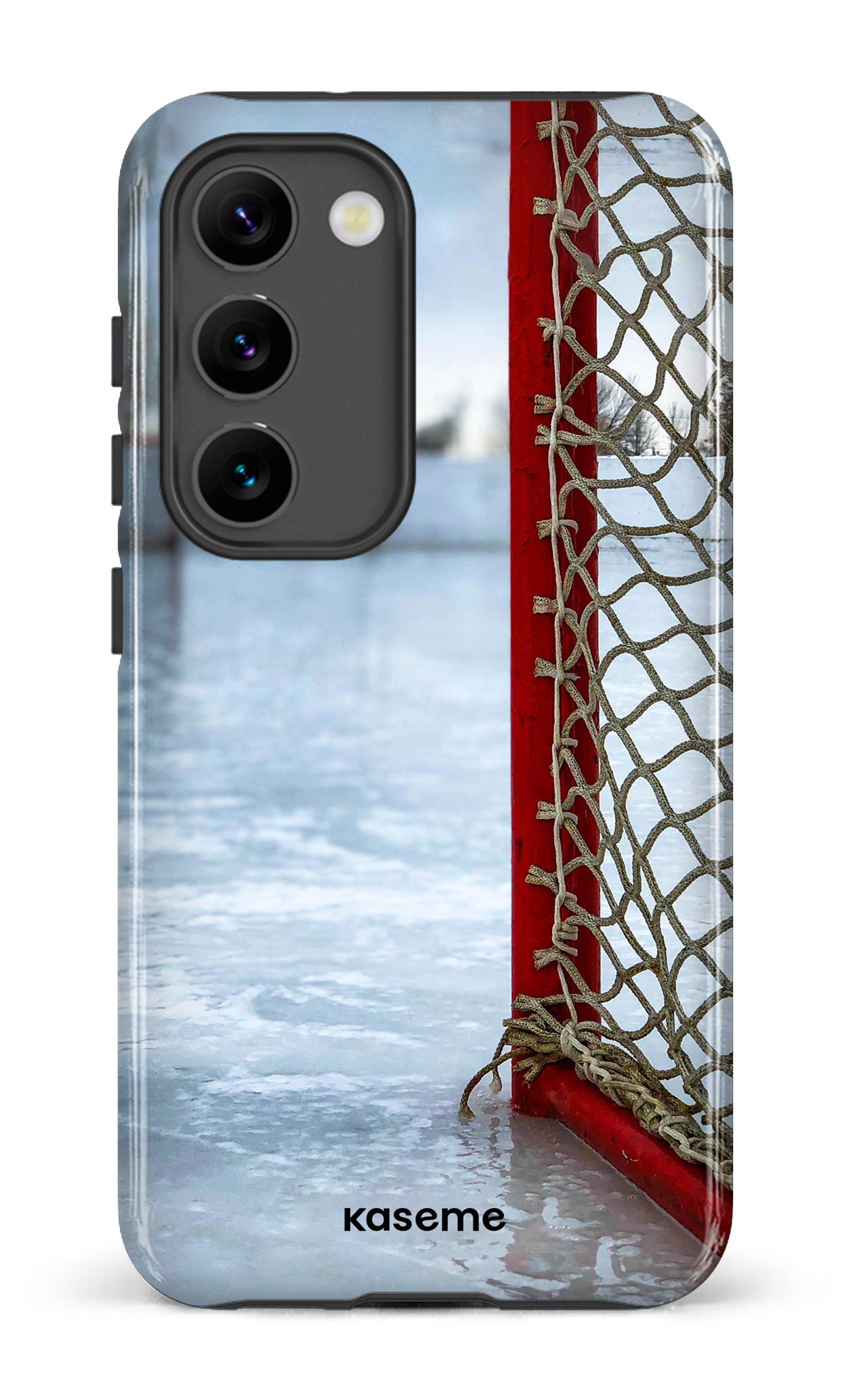 Galaxy S23 Tough Gloss Breakaway -