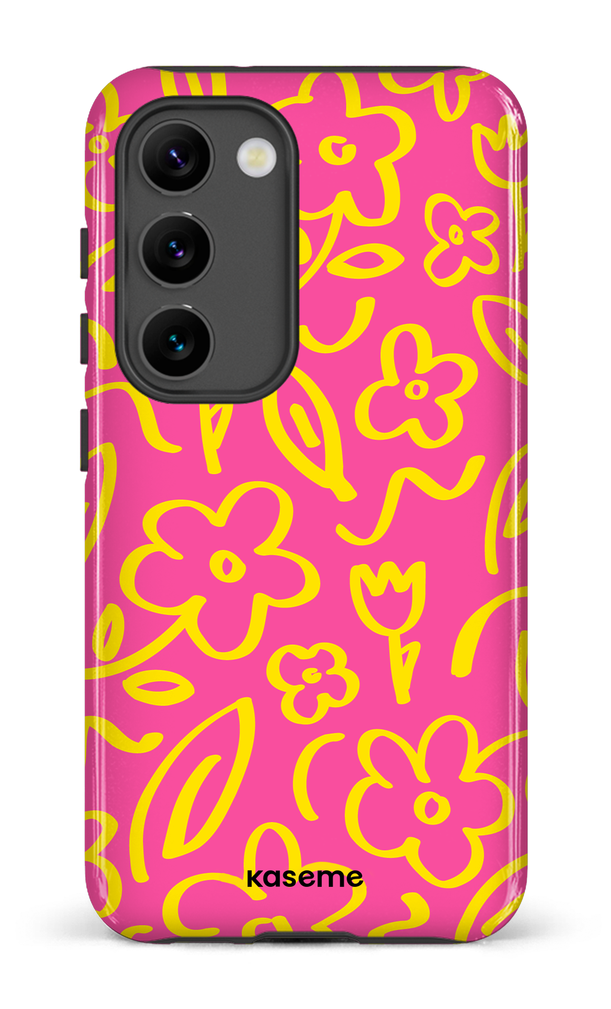Galaxy S23 Tough Gloss Brooklyn -