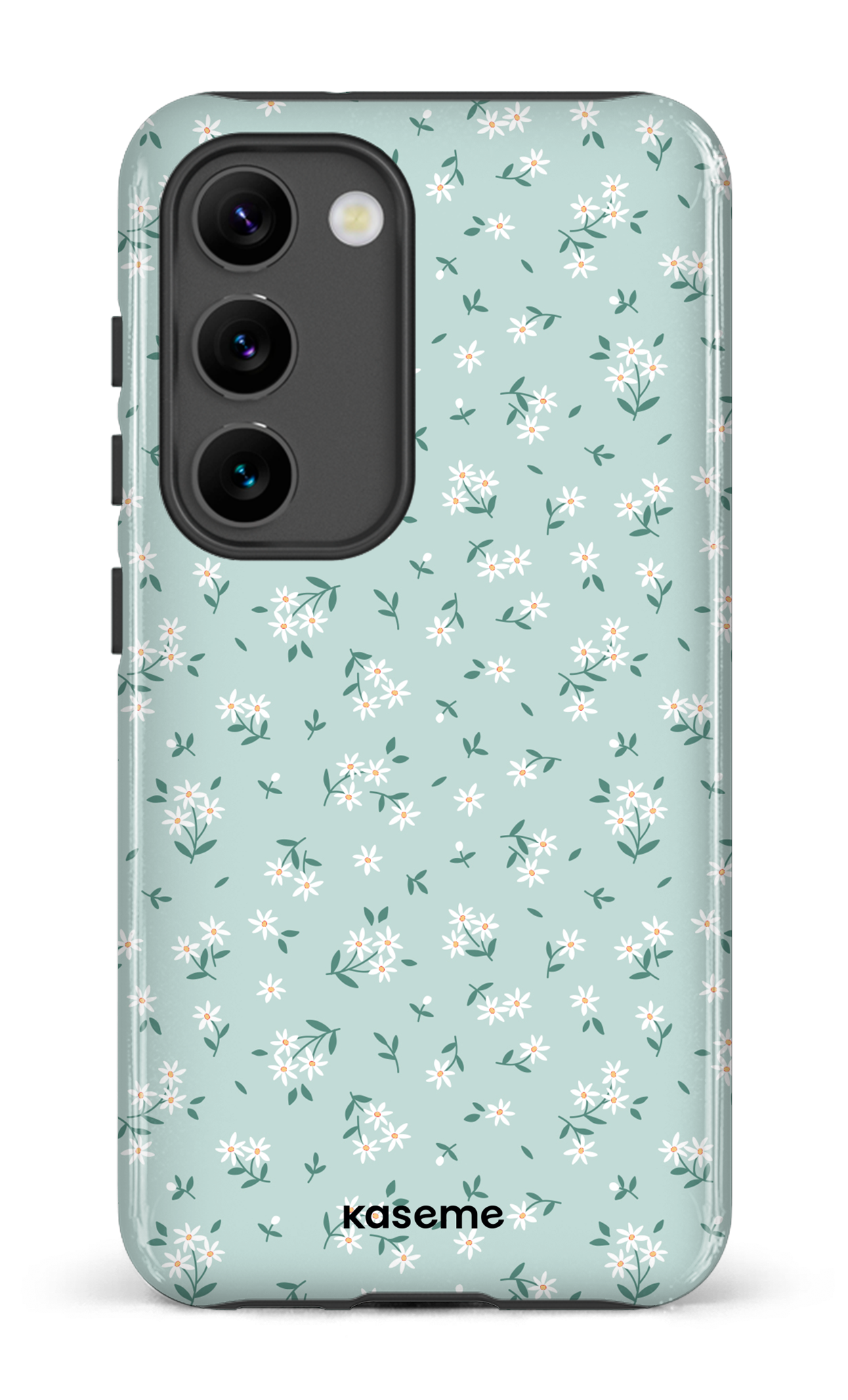 Galaxy S23 Tough Gloss Bush -