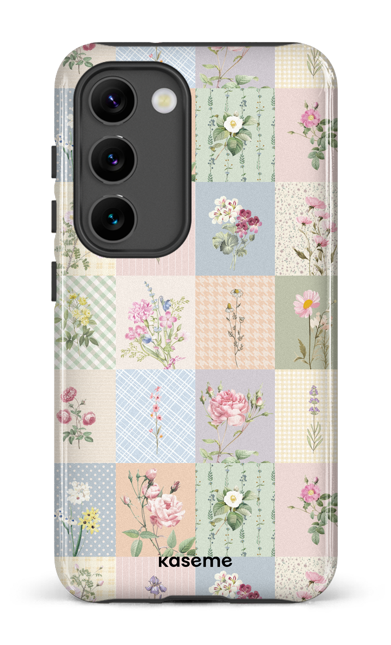 Galaxy S23 Tough Gloss Champs-Élysées -