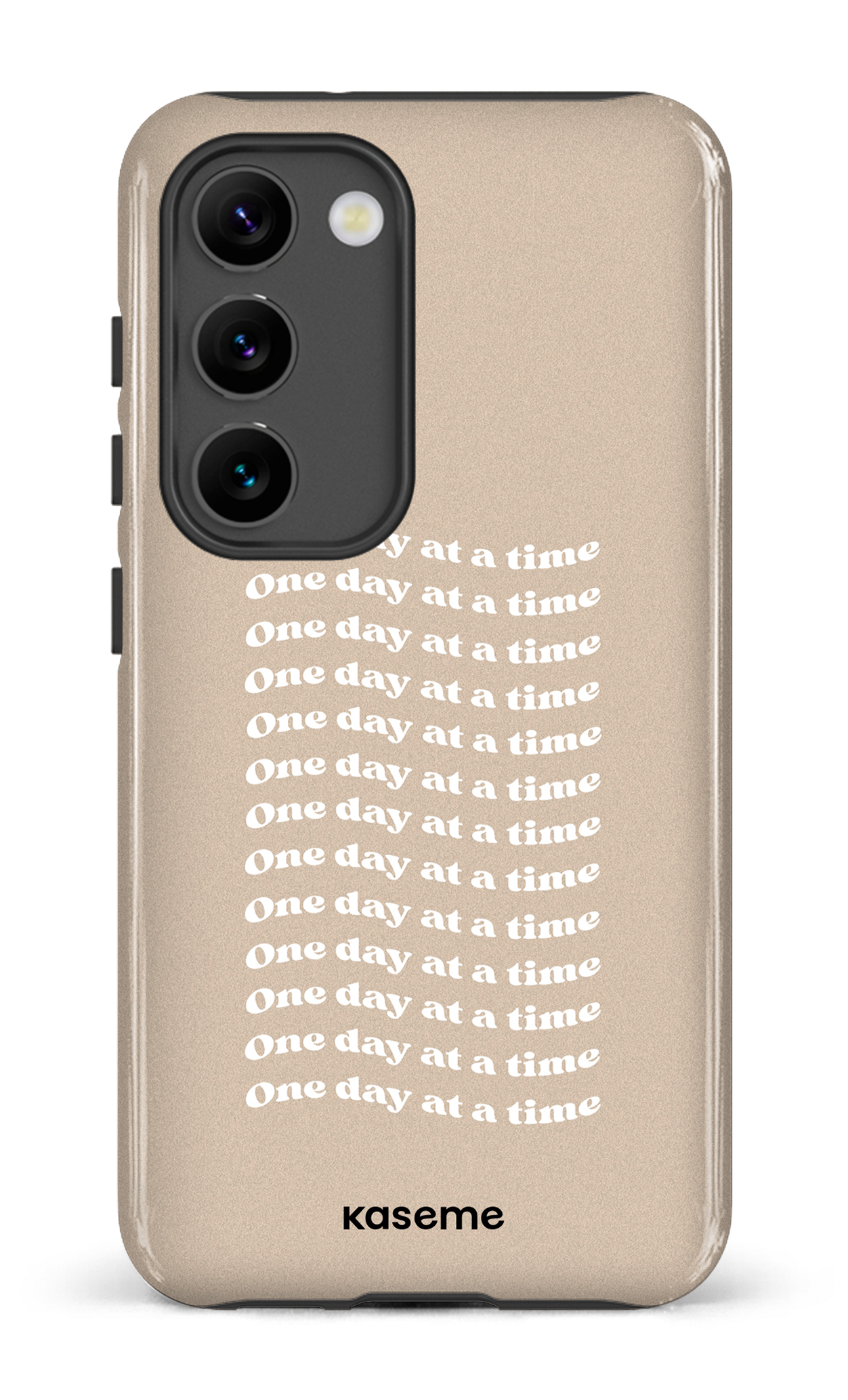 Galaxy S23 Tough Gloss Cheer -
