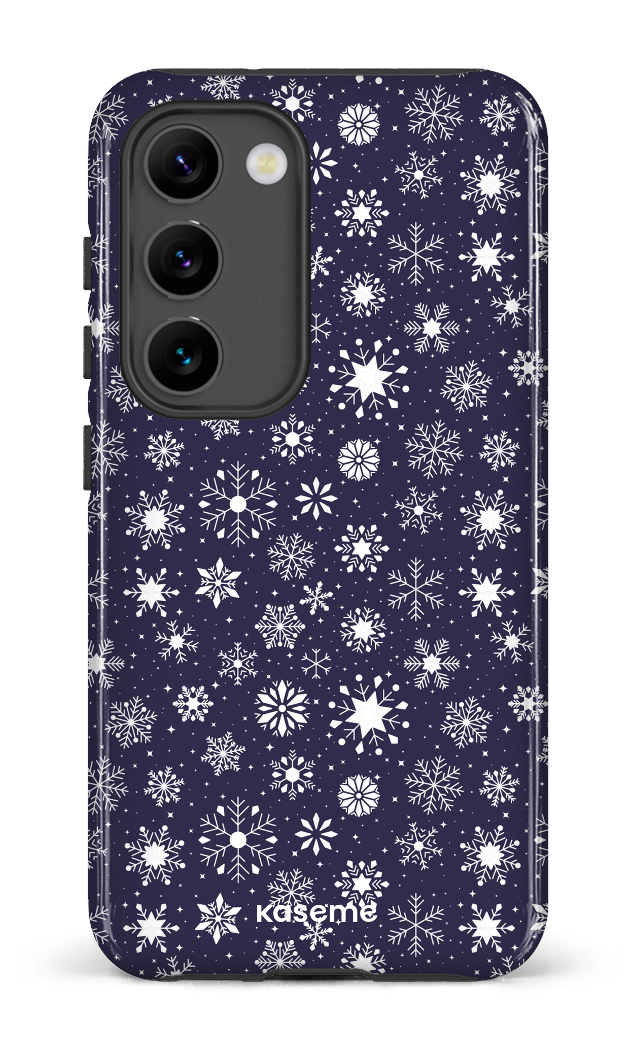 Galaxy S23 Tough Gloss Chilly -
