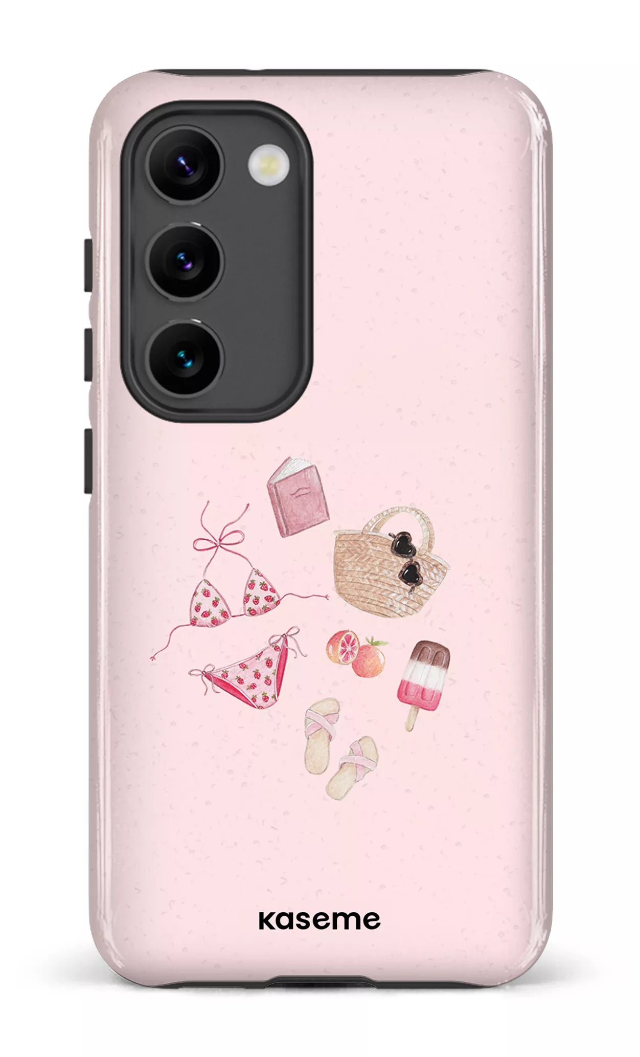 Galaxy S23 Tough Gloss Coast -