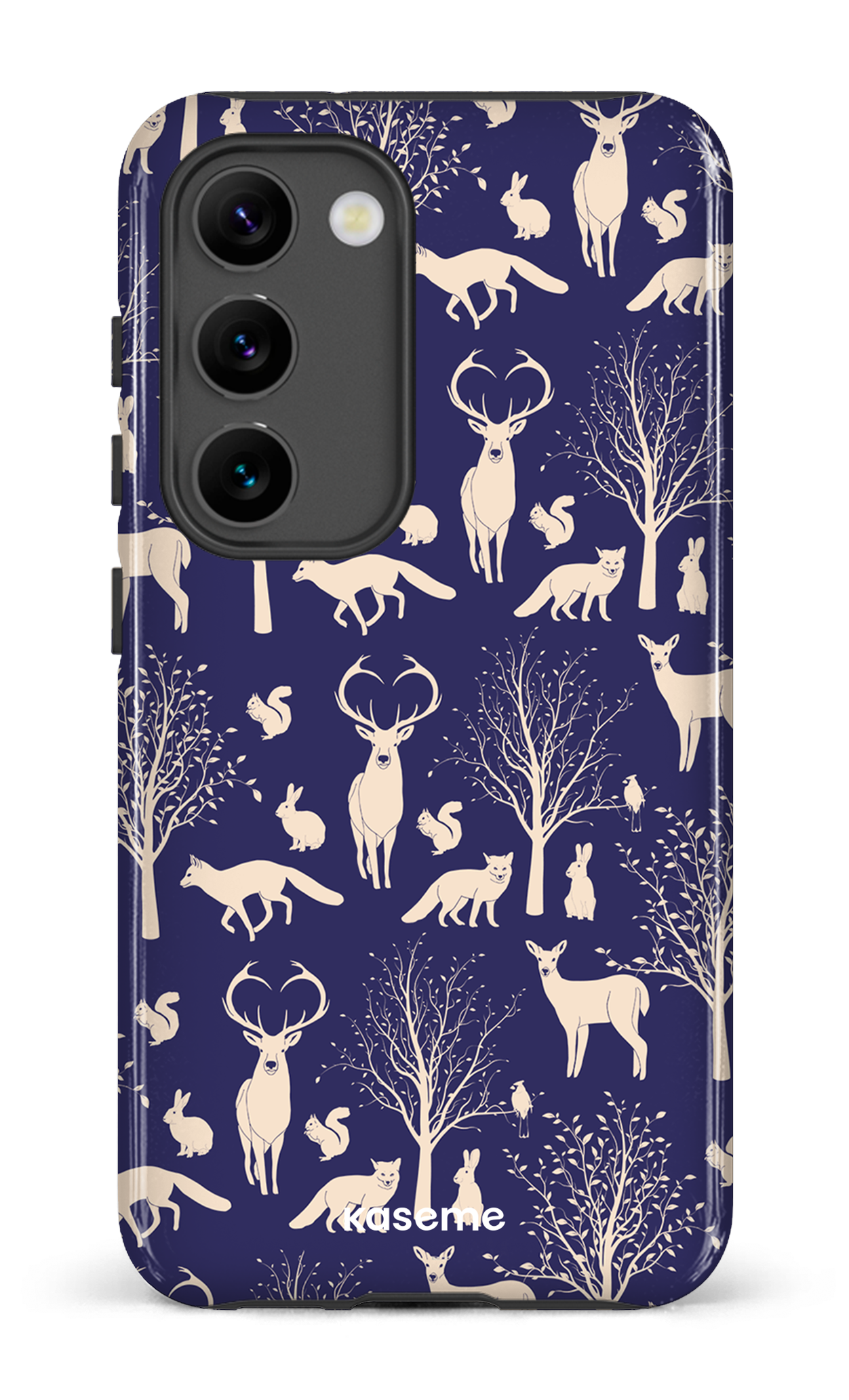 Galaxy S23 Tough Gloss Comet -