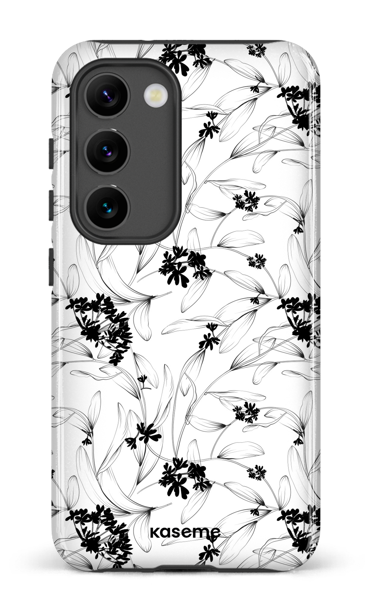Galaxy S23 Tough Gloss Cordelia -