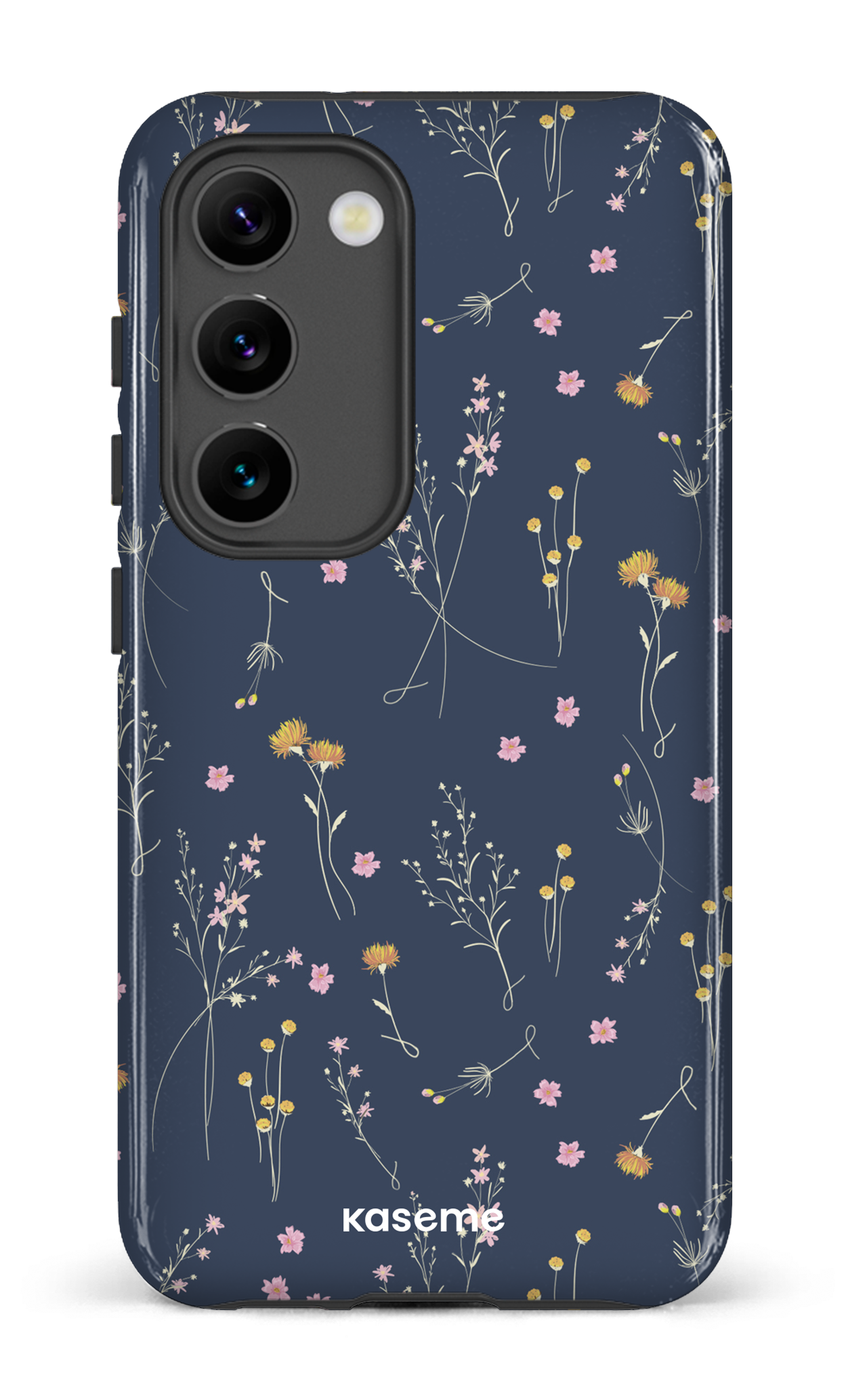 Galaxy S23 Tough Gloss Courage -