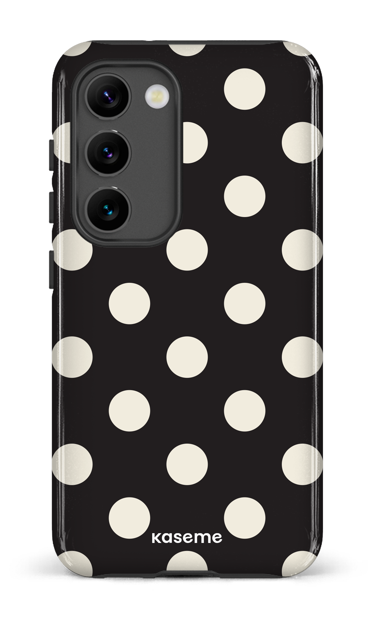 Galaxy S23 Tough Gloss Couture -
