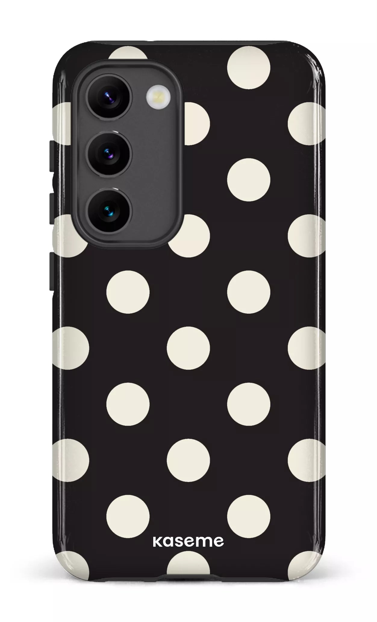 Galaxy S23 Tough Gloss Couture -