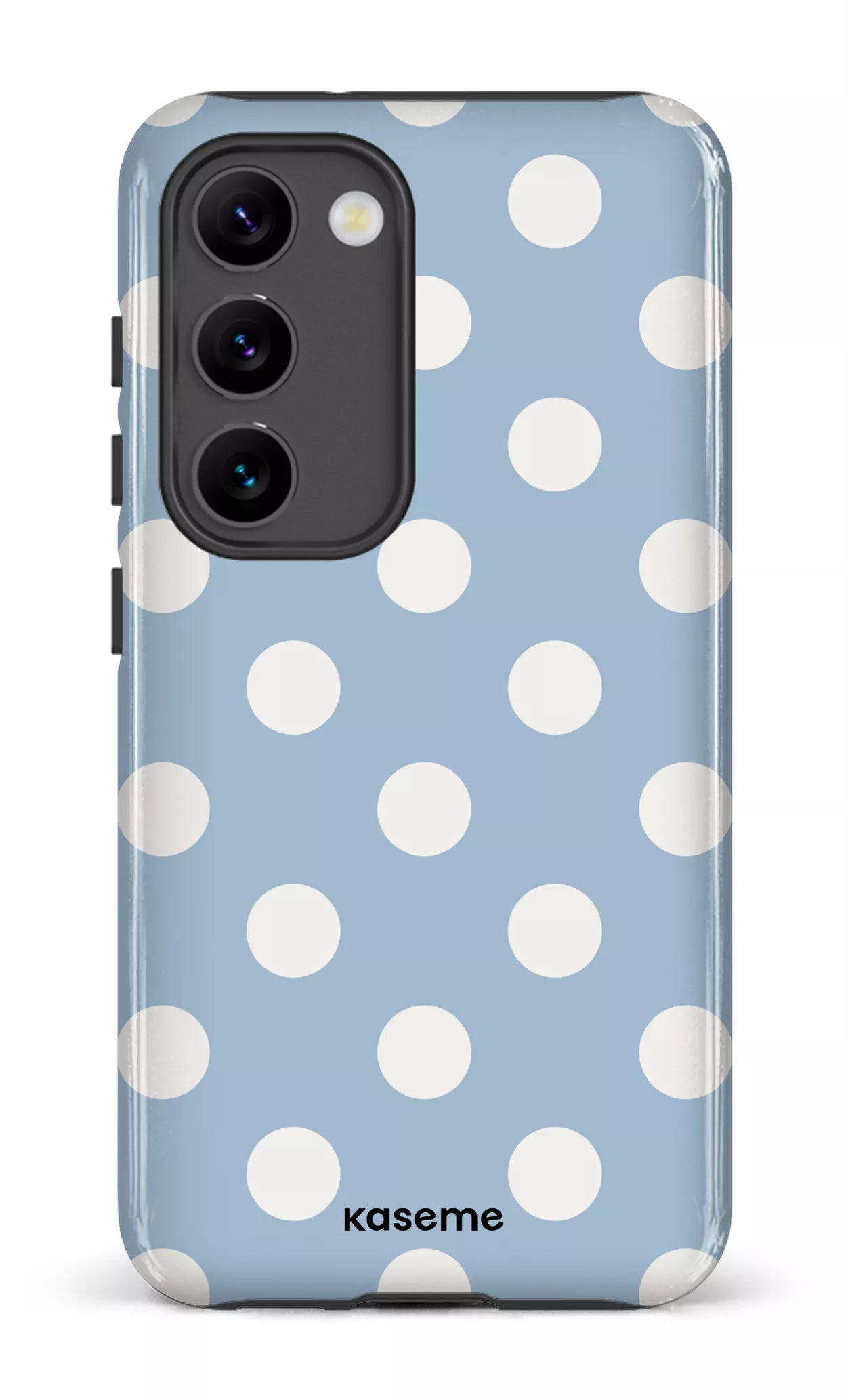 Galaxy S23 Tough Gloss Couture Ice -