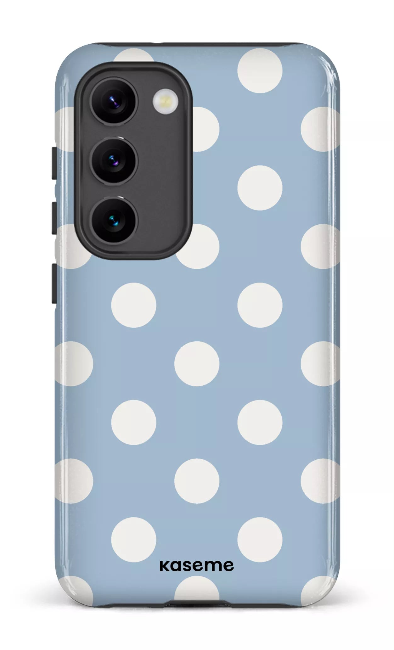 Galaxy S23 Tough Gloss Couture Ice -