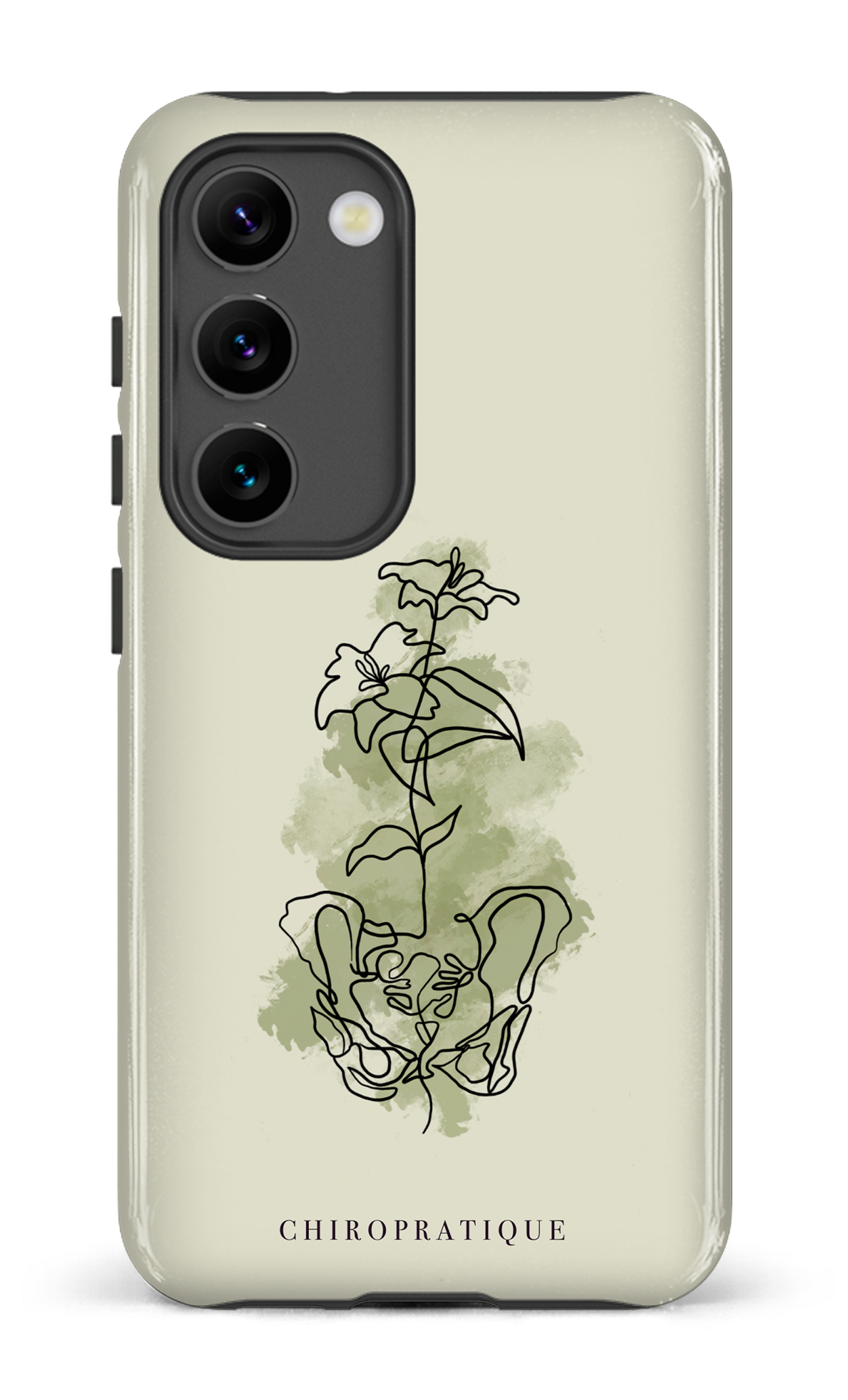 Galaxy S23 Tough Gloss DDX -